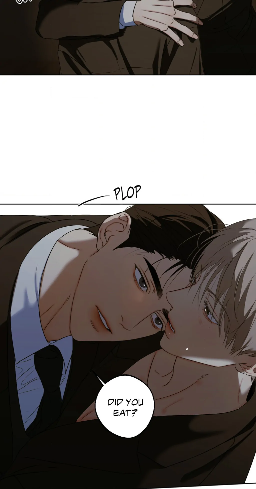 CRY ME A RIVE Chapter 45 - Page 29 in English