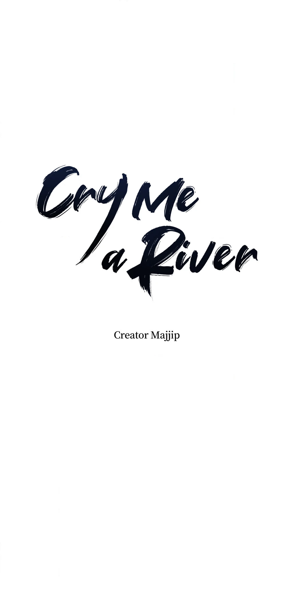 CRY ME A RIVE Chapter 45 - Page 36 in English