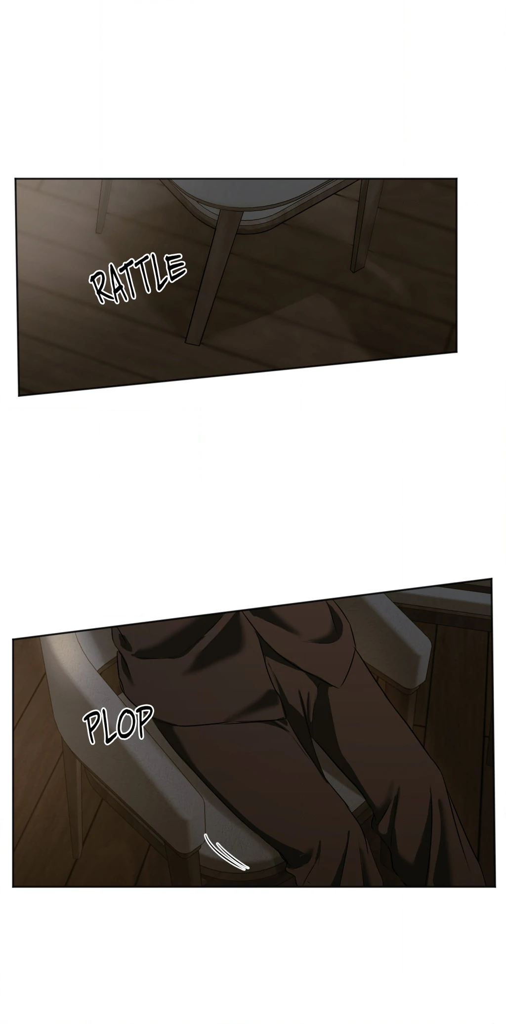 CRY ME A RIVE Chapter 45 - Page 37 in English