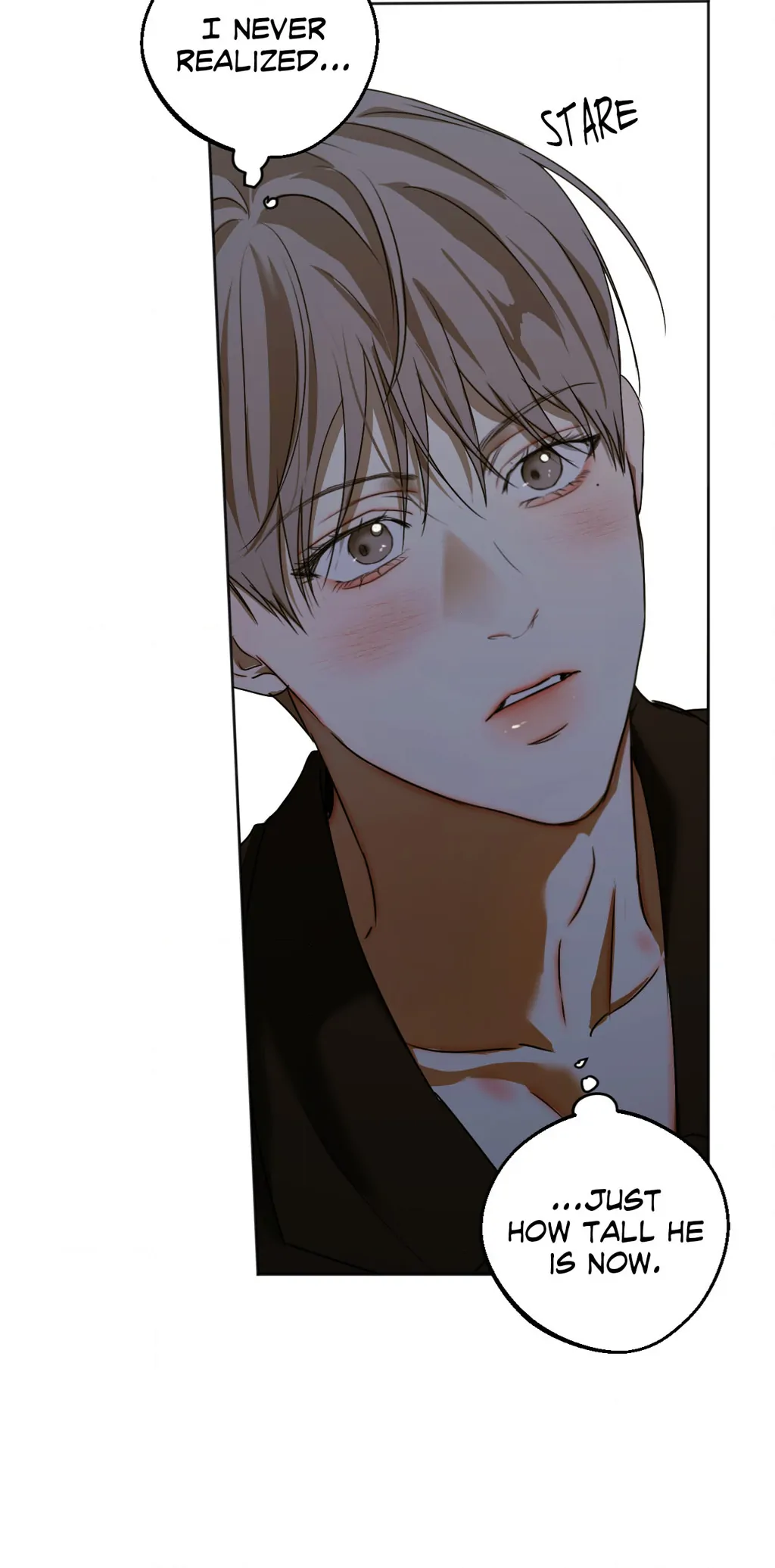 CRY ME A RIVE Chapter 45 - Page 40 in English