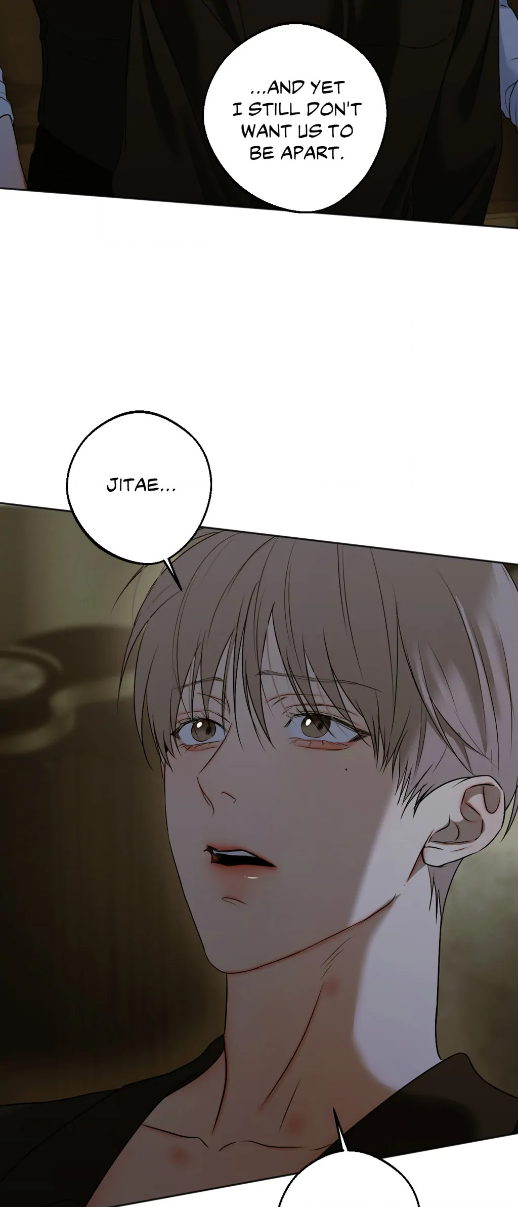 CRY ME A RIVE Chapter 45 - Page 51 in English