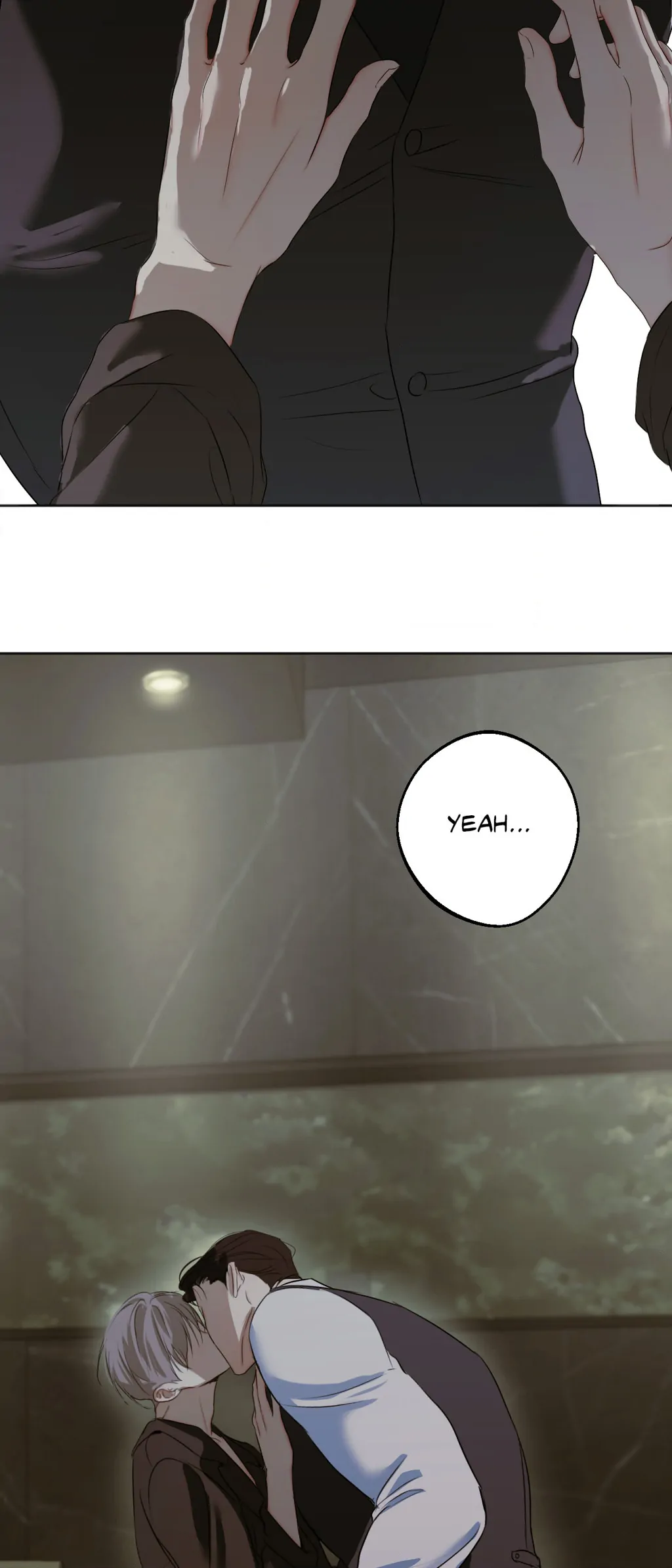 CRY ME A RIVE Chapter 45 - Page 55 in English