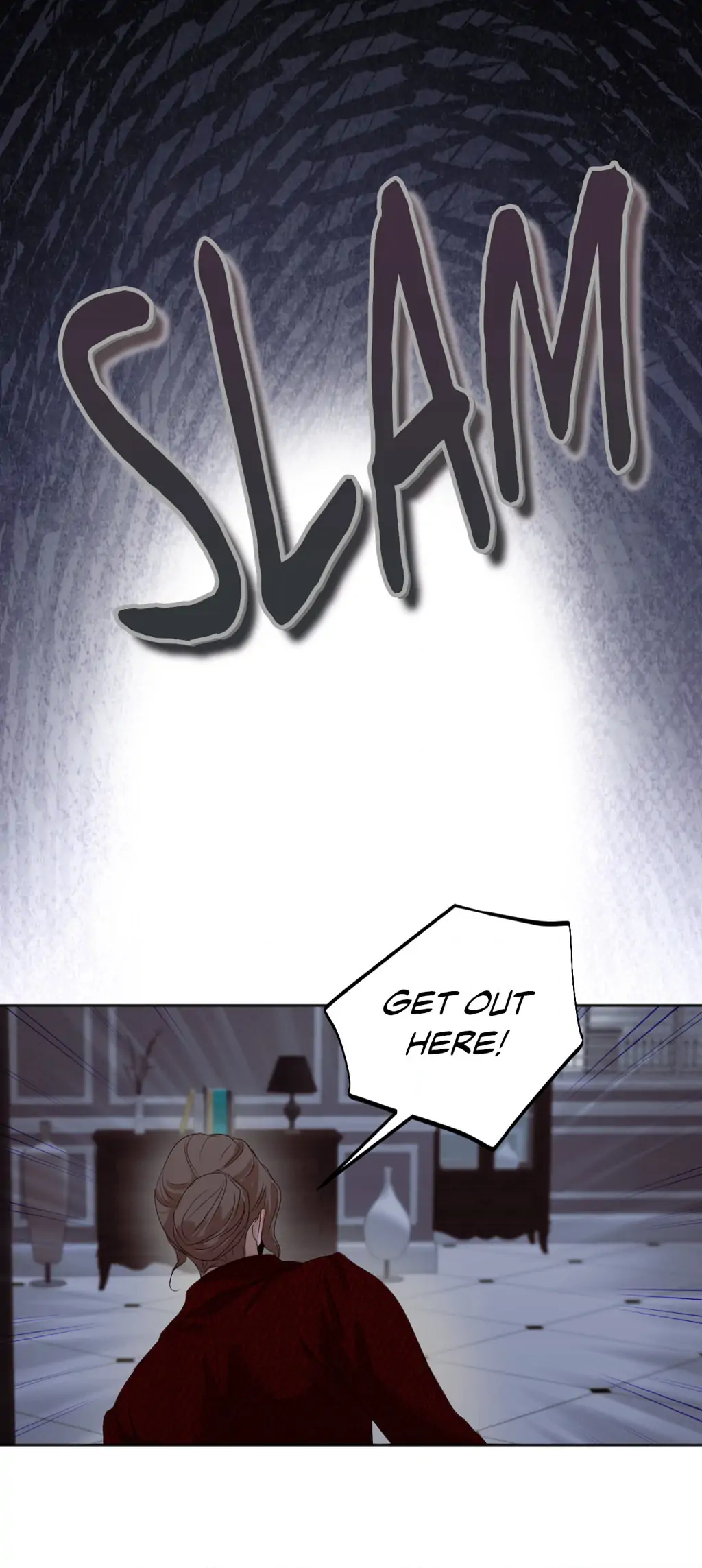 CRY ME A RIVE Chapter 46 - Page 14 in English