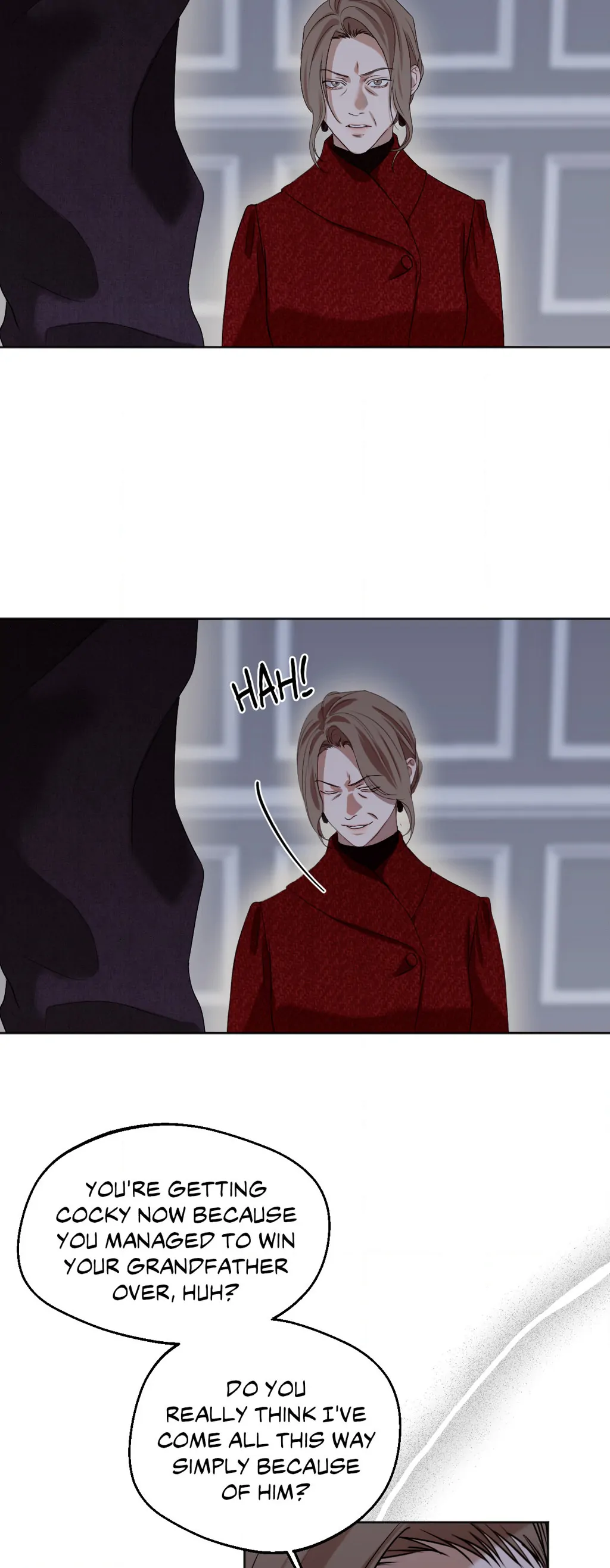 CRY ME A RIVE Chapter 46 - Page 17 in English