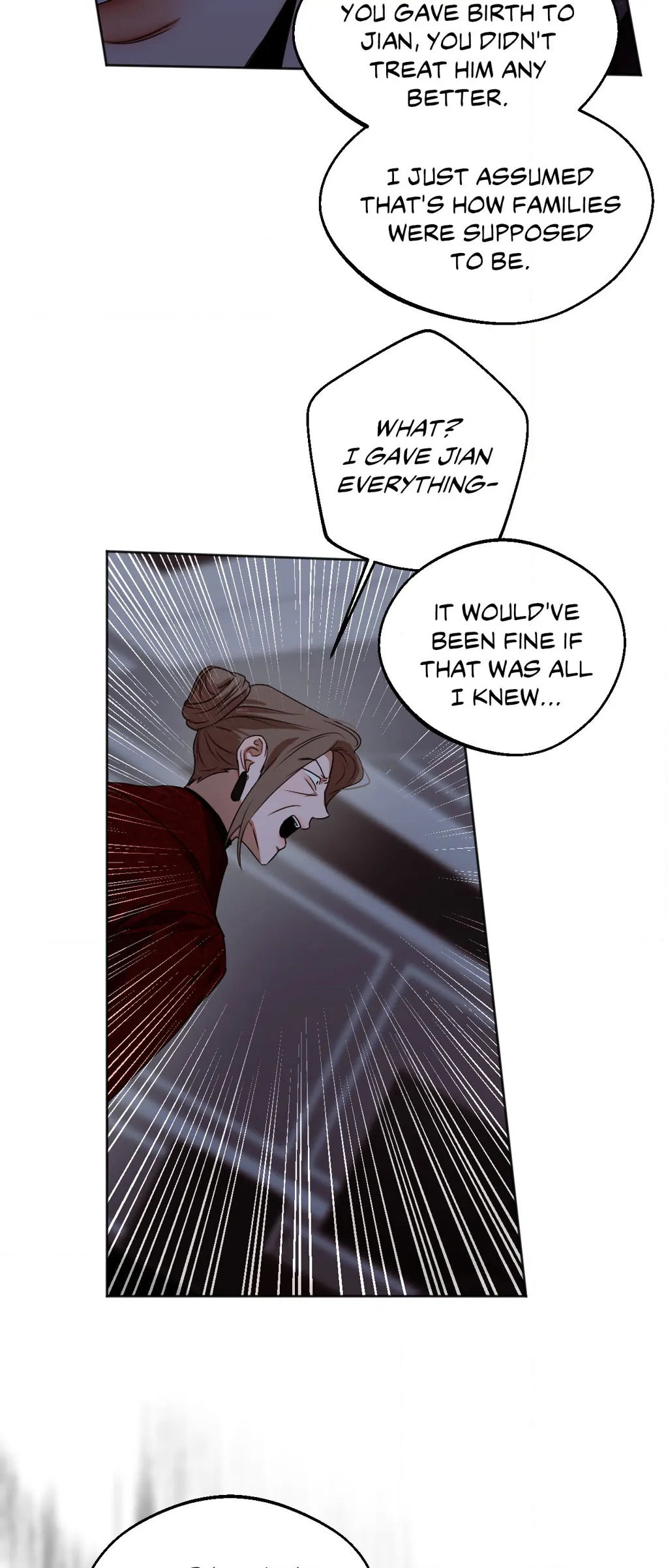 CRY ME A RIVE Chapter 46 - Page 24 in English