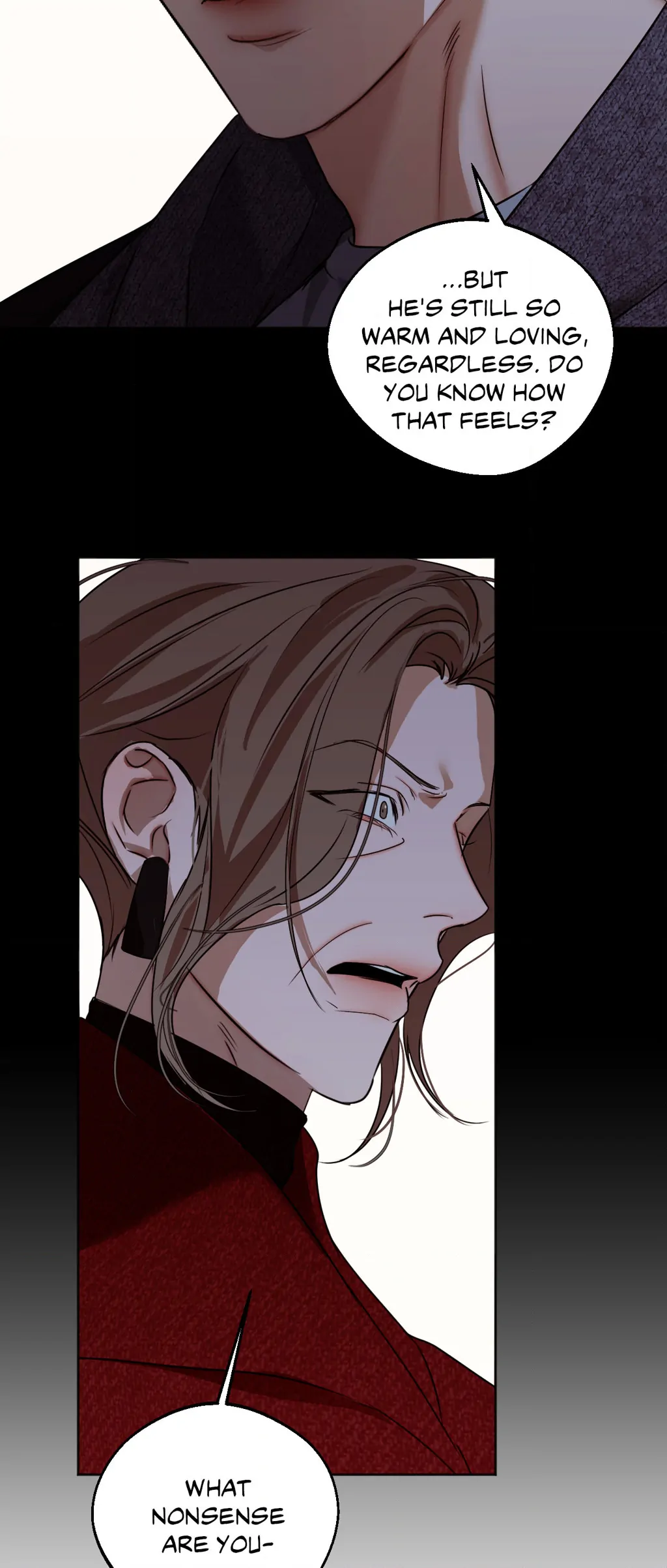 CRY ME A RIVE Chapter 46 - Page 27 in English