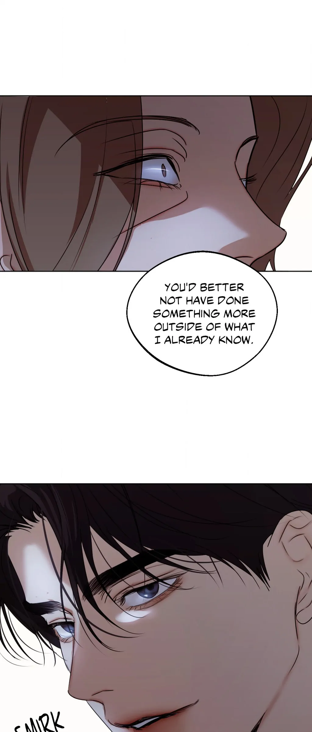 CRY ME A RIVE Chapter 46 - Page 29 in English