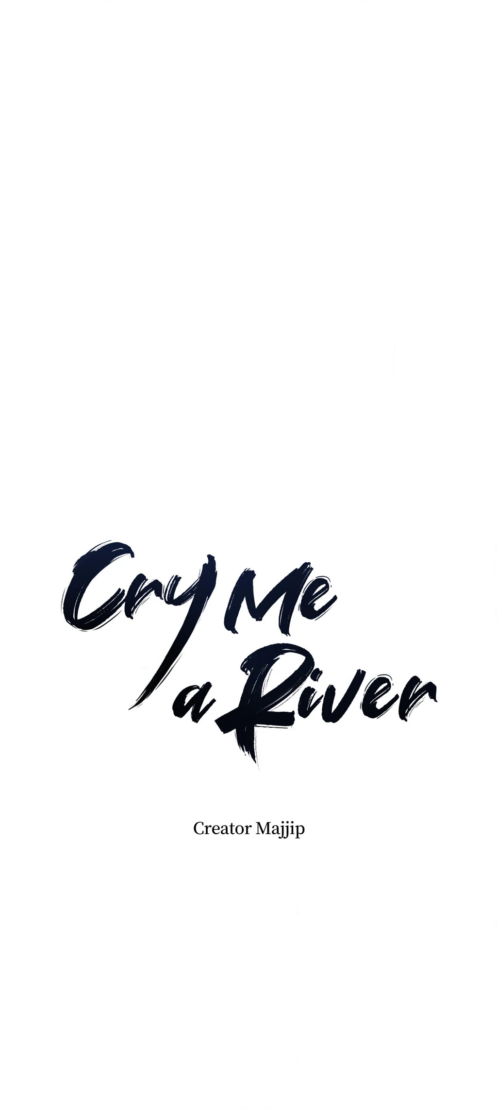 CRY ME A RIVE Chapter 46 - Page 37 in English