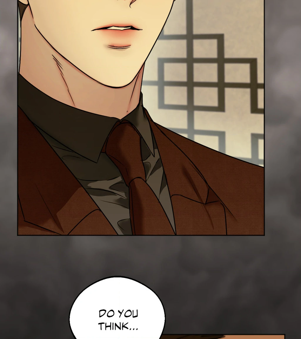 CRY ME A RIVE Chapter 46 - Page 45 in English