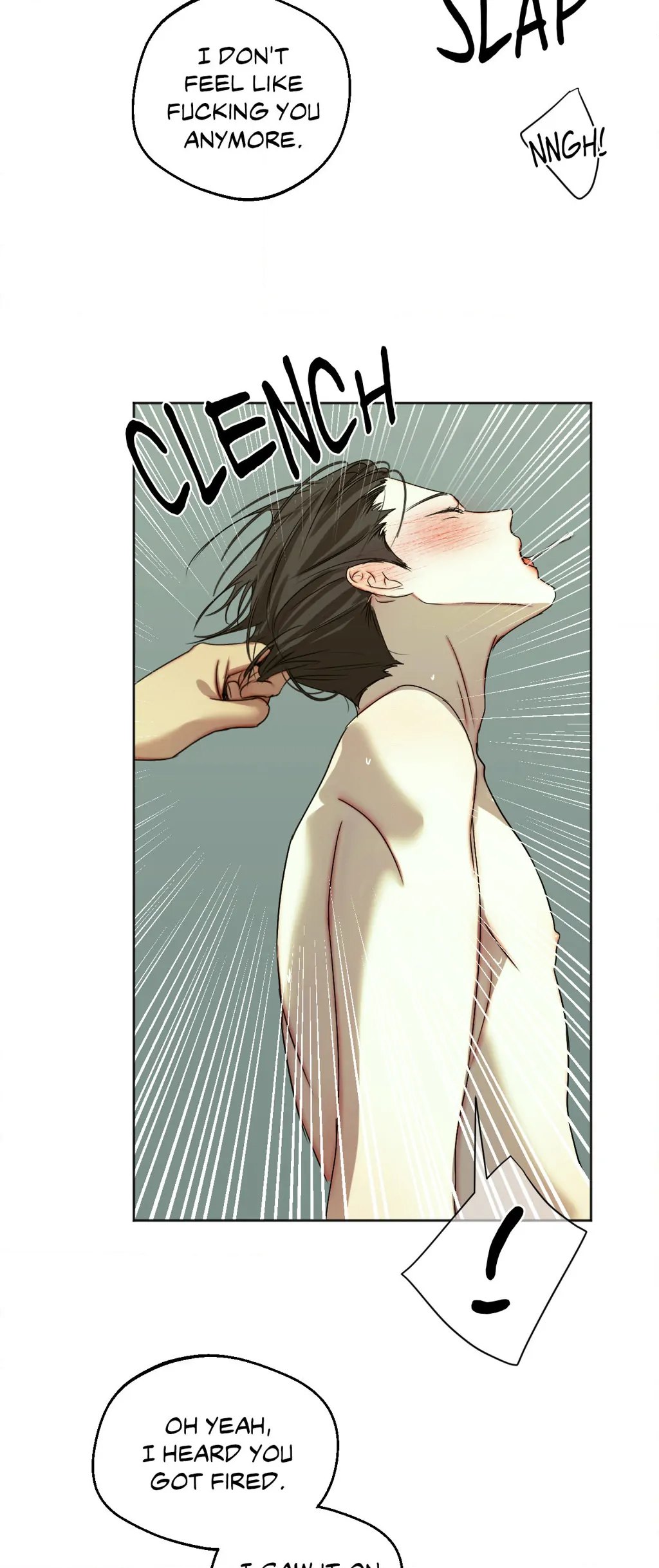 CRY ME A RIVE Chapter 47 - Page 11 in English