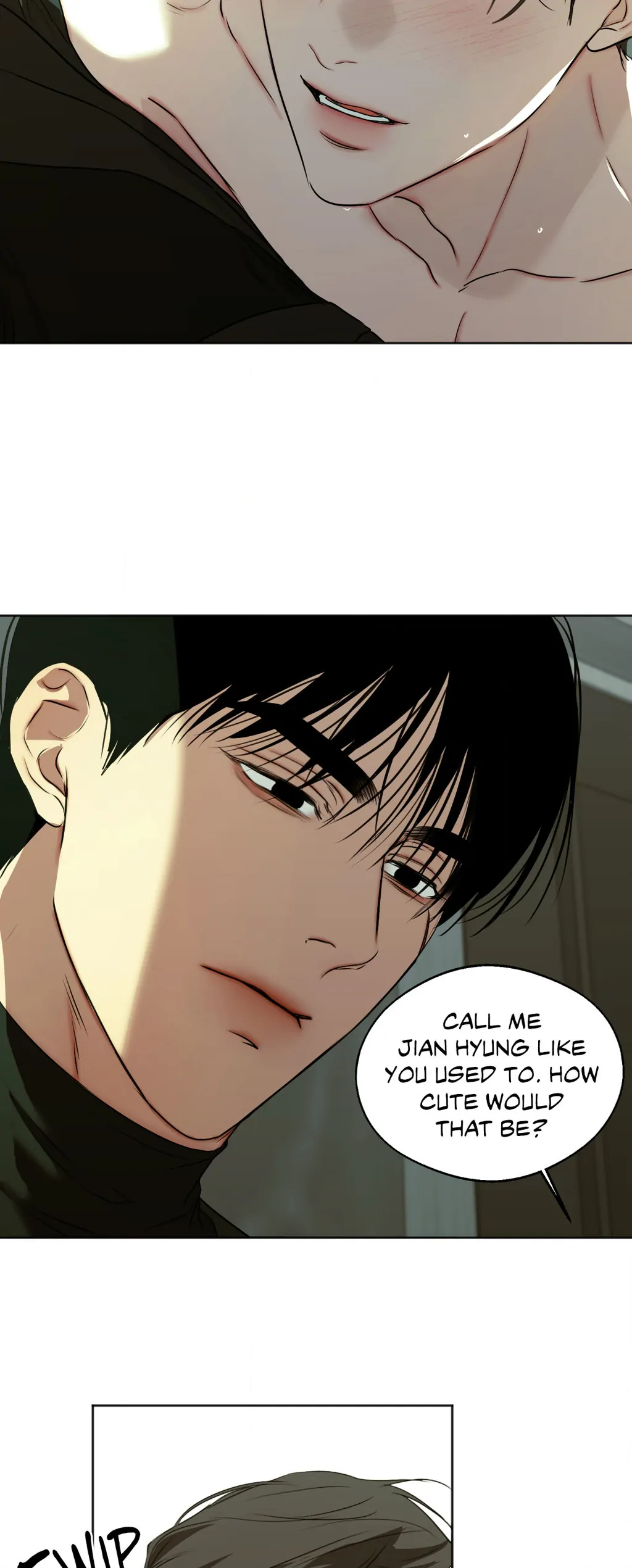 CRY ME A RIVE Chapter 47 - Page 20 in English