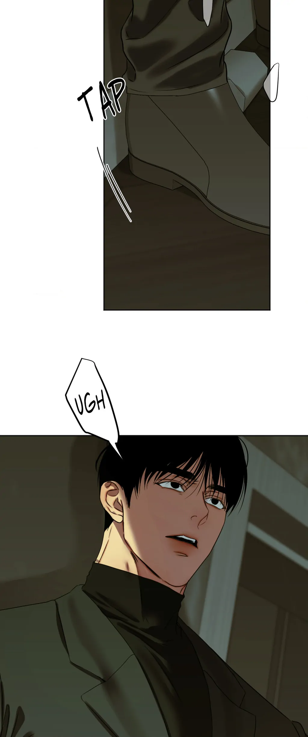 CRY ME A RIVE Chapter 47 - Page 25 in English