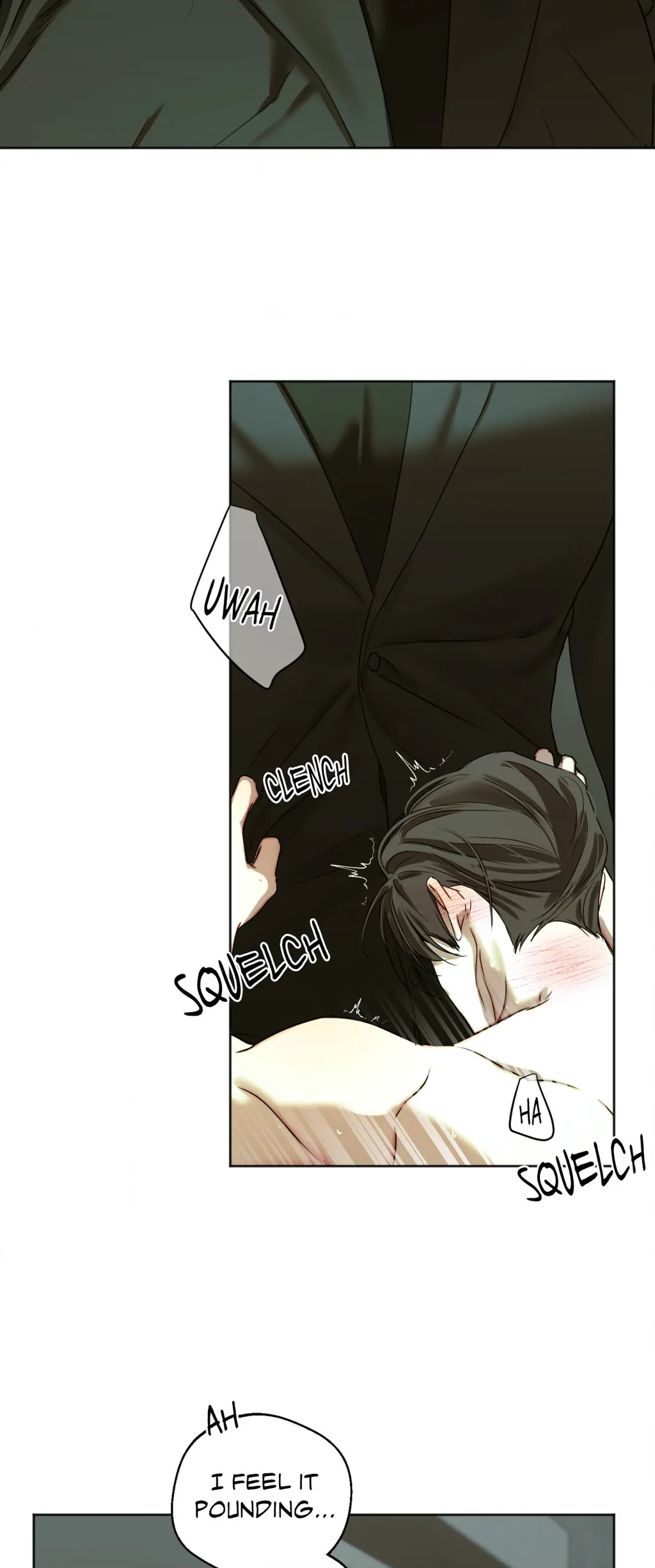 CRY ME A RIVE Chapter 47 - Page 26 in English
