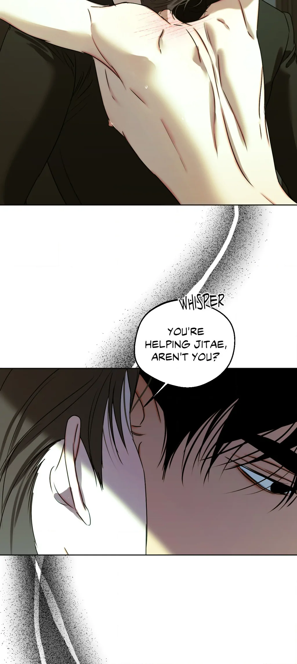 CRY ME A RIVE Chapter 47 - Page 31 in English