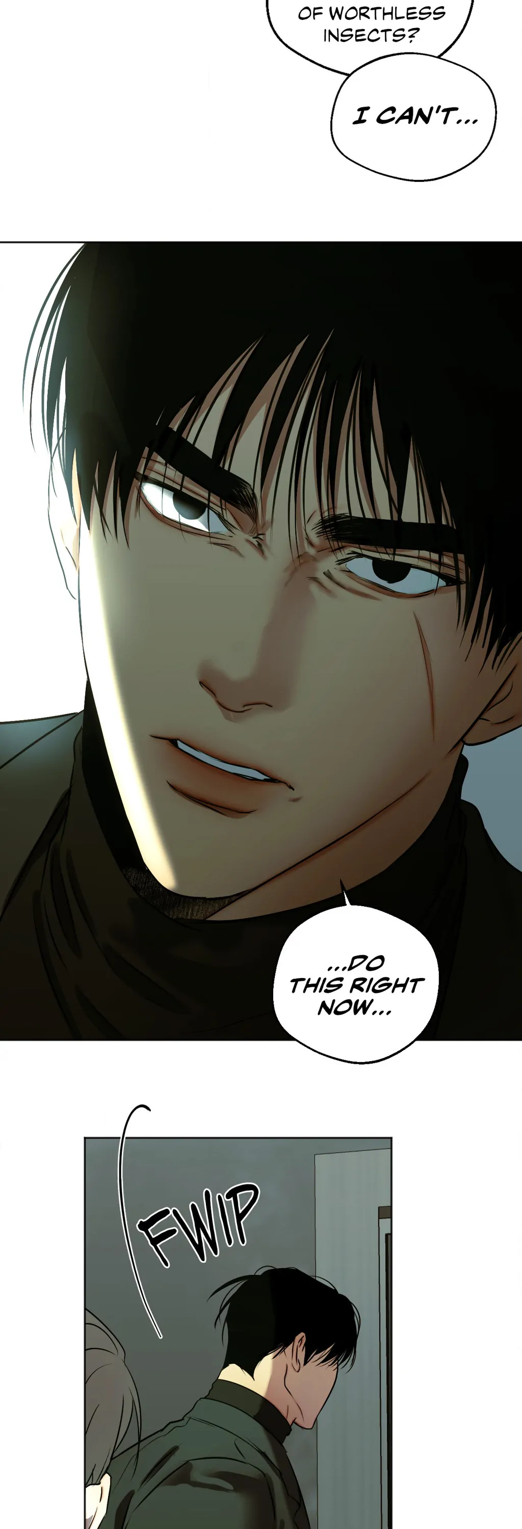 CRY ME A RIVE Chapter 47 - Page 38 in English