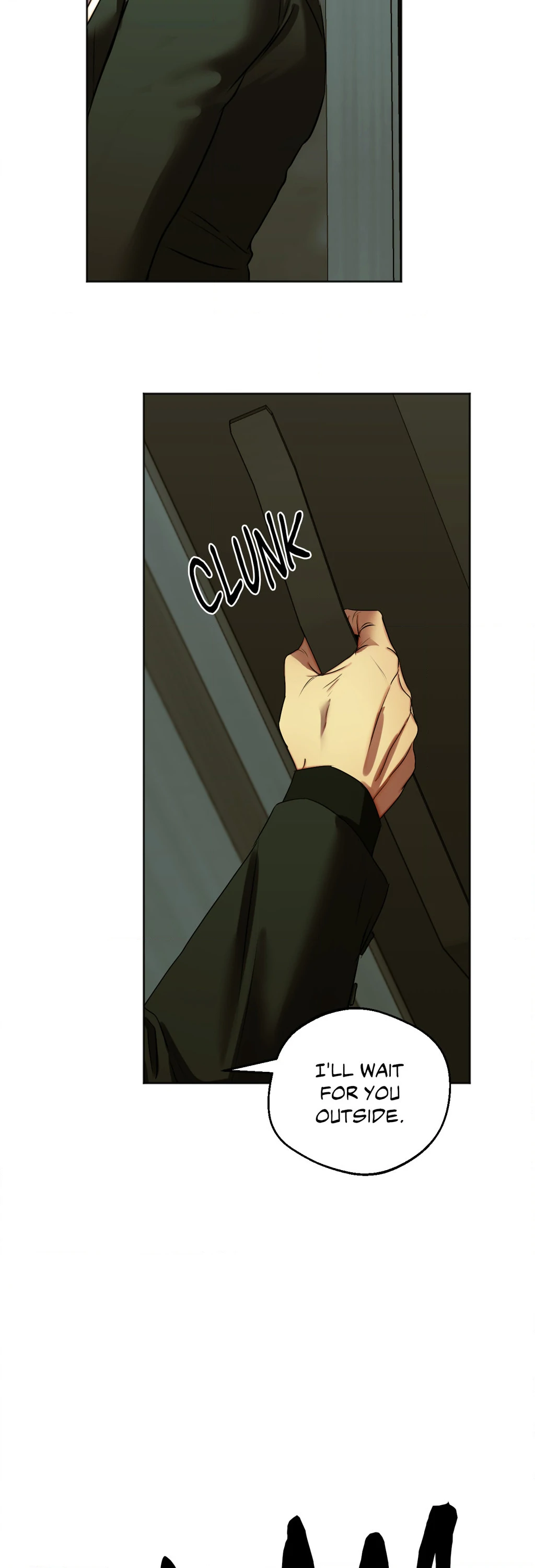CRY ME A RIVE Chapter 47 - Page 39 in English