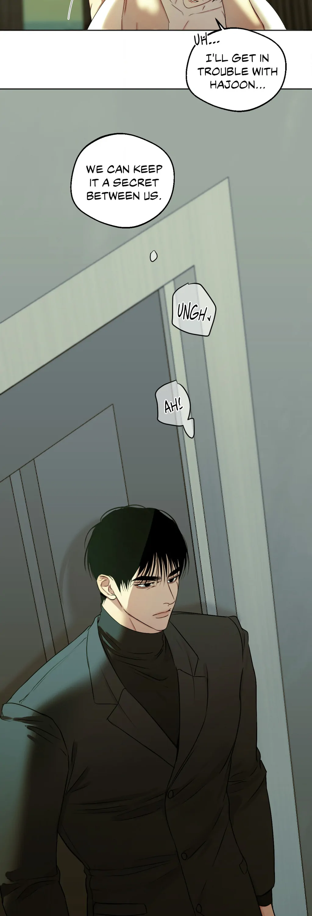CRY ME A RIVE Chapter 47 - Page 41 in English