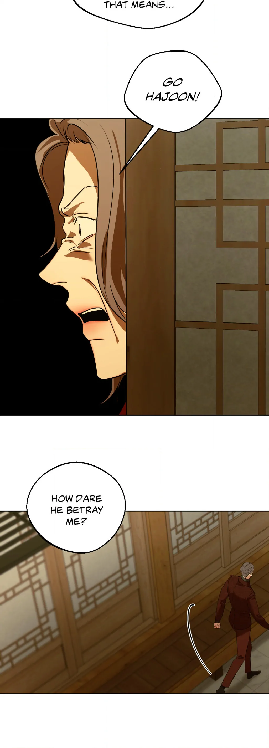 CRY ME A RIVE Chapter 47 - Page 5 in English