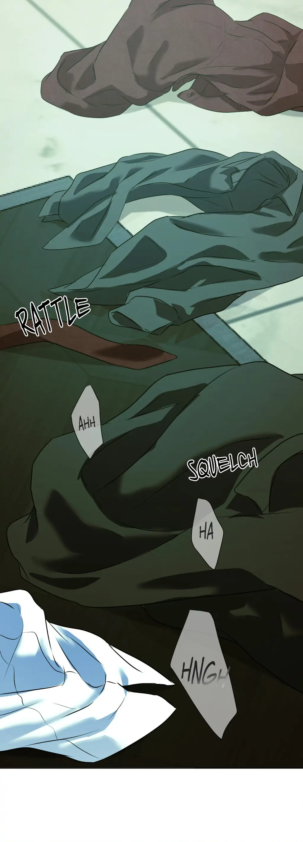 CRY ME A RIVE Chapter 47 - Page 7 in English