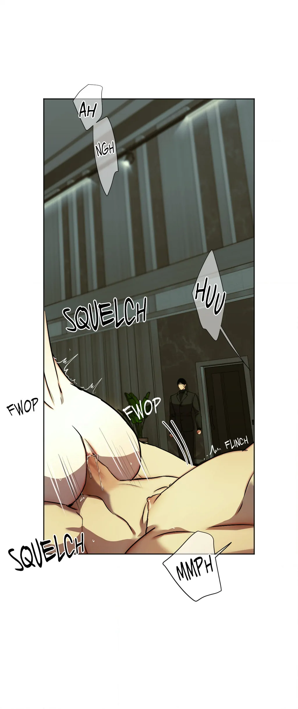 CRY ME A RIVE Chapter 47 - Page 8 in English