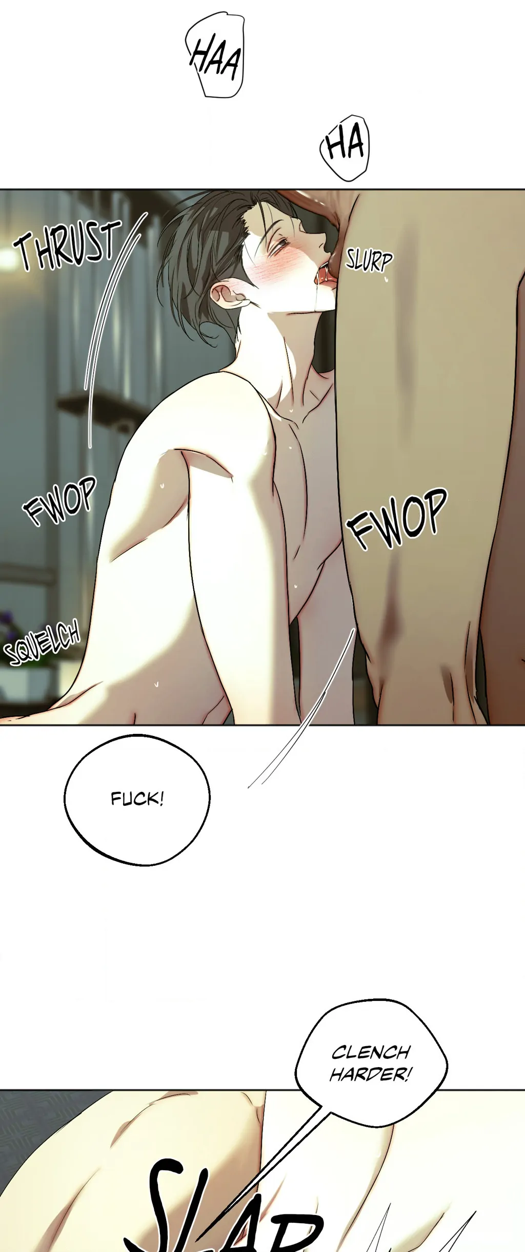 CRY ME A RIVE Chapter 47 - Page 9 in English
