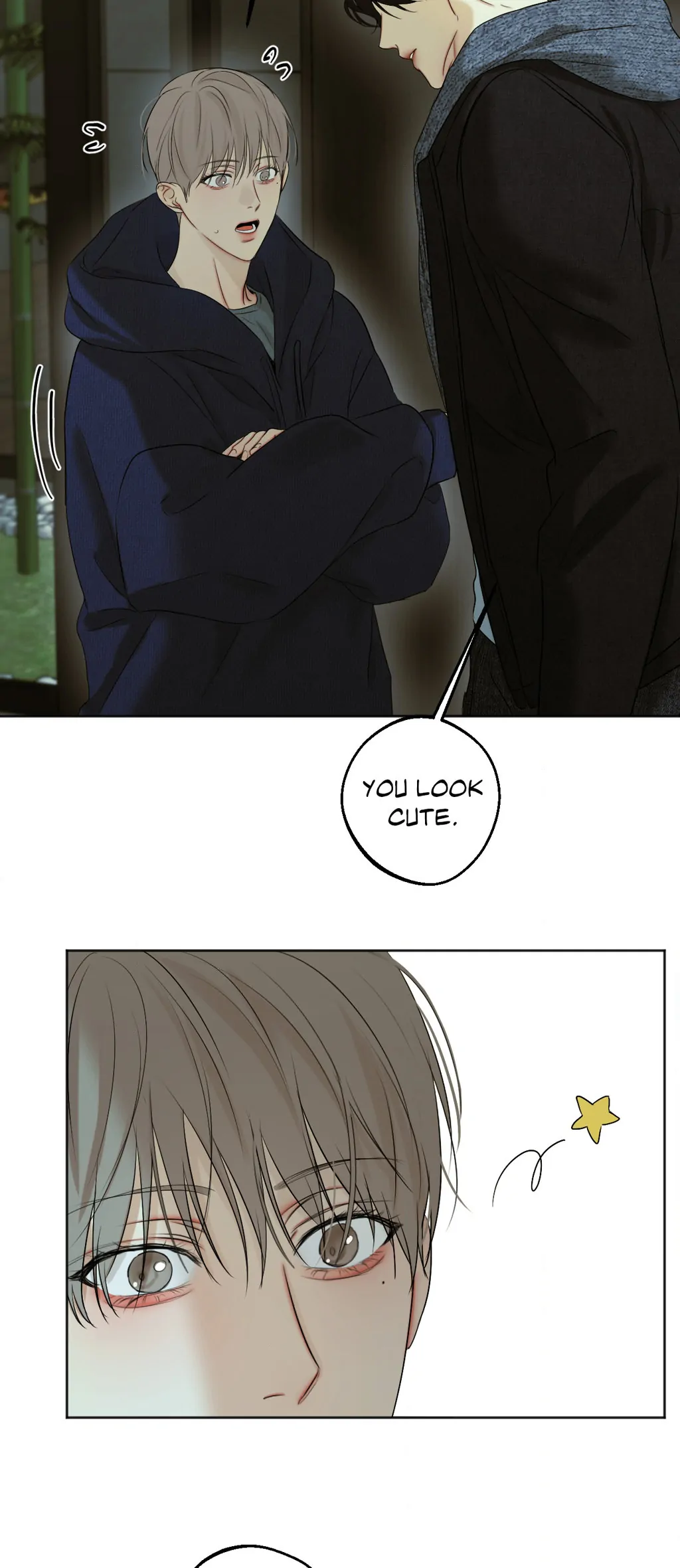 CRY ME A RIVE Chapter 48 - Page 11 in English