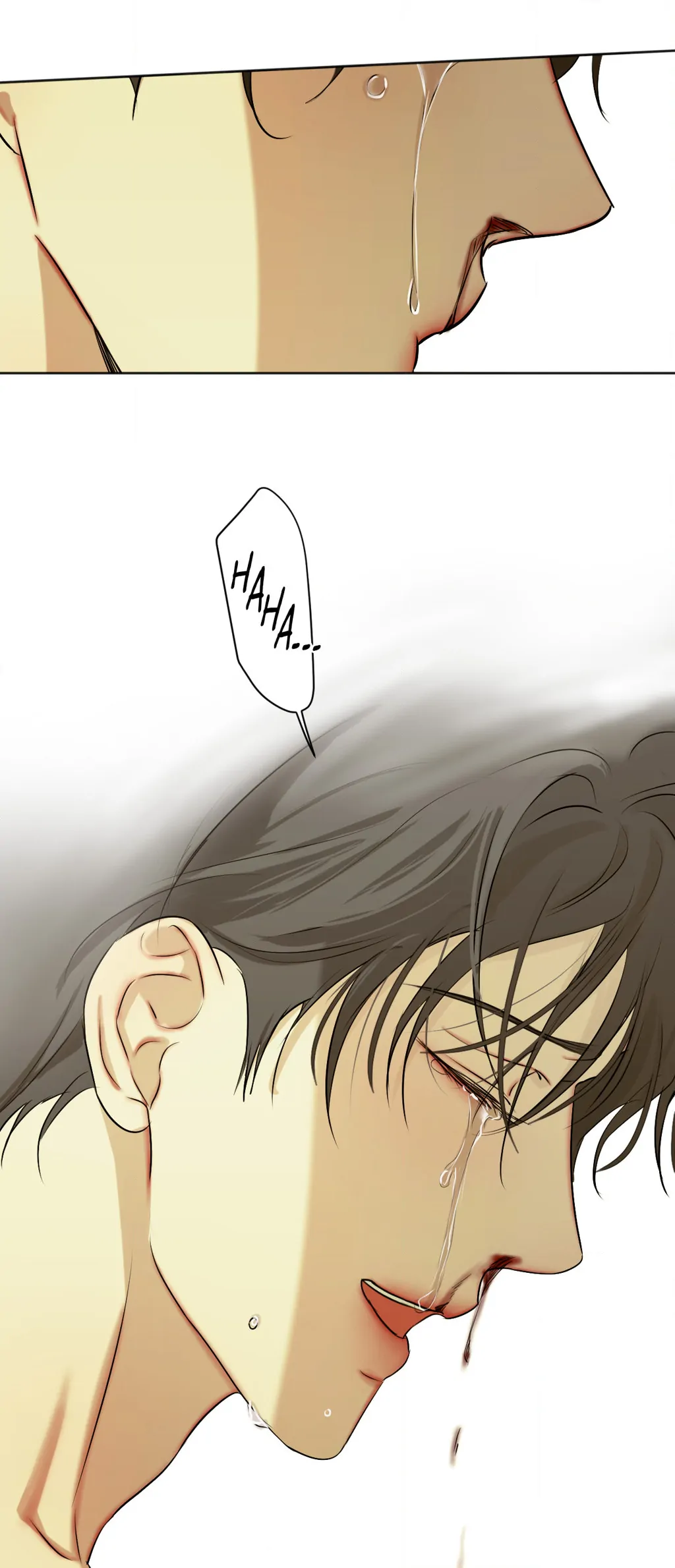 CRY ME A RIVE Chapter 48 - Page 22 in English
