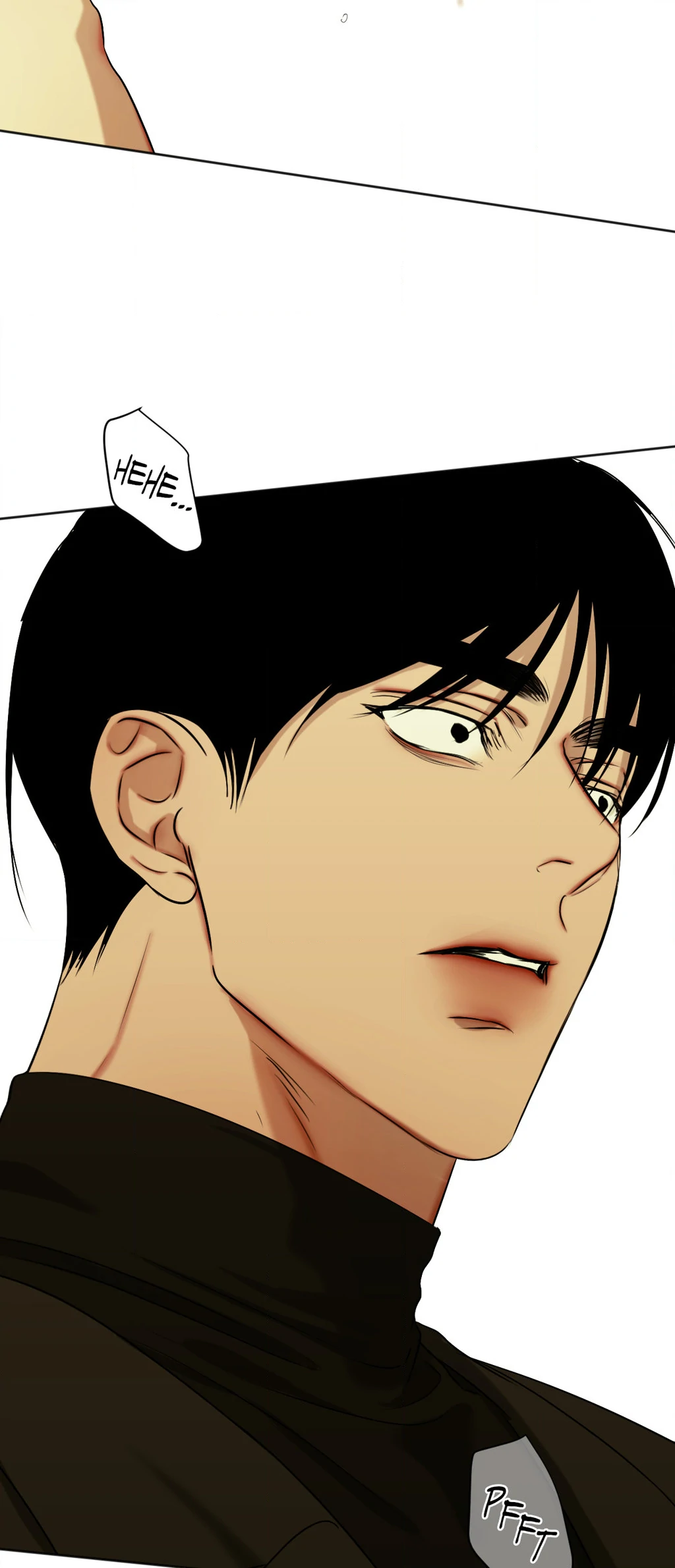 CRY ME A RIVE Chapter 48 - Page 23 in English