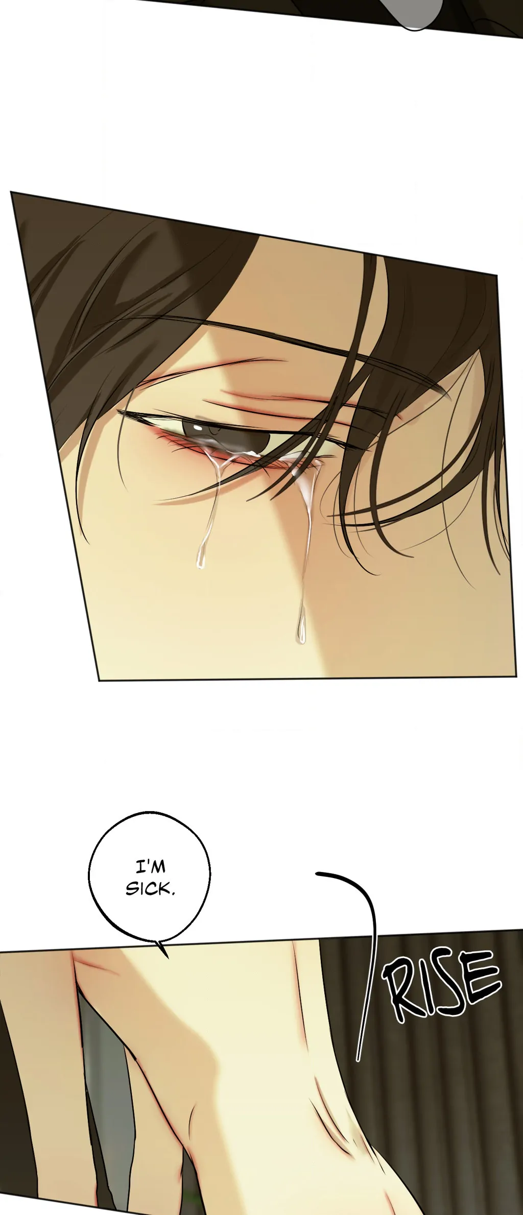 CRY ME A RIVE Chapter 48 - Page 24 in English