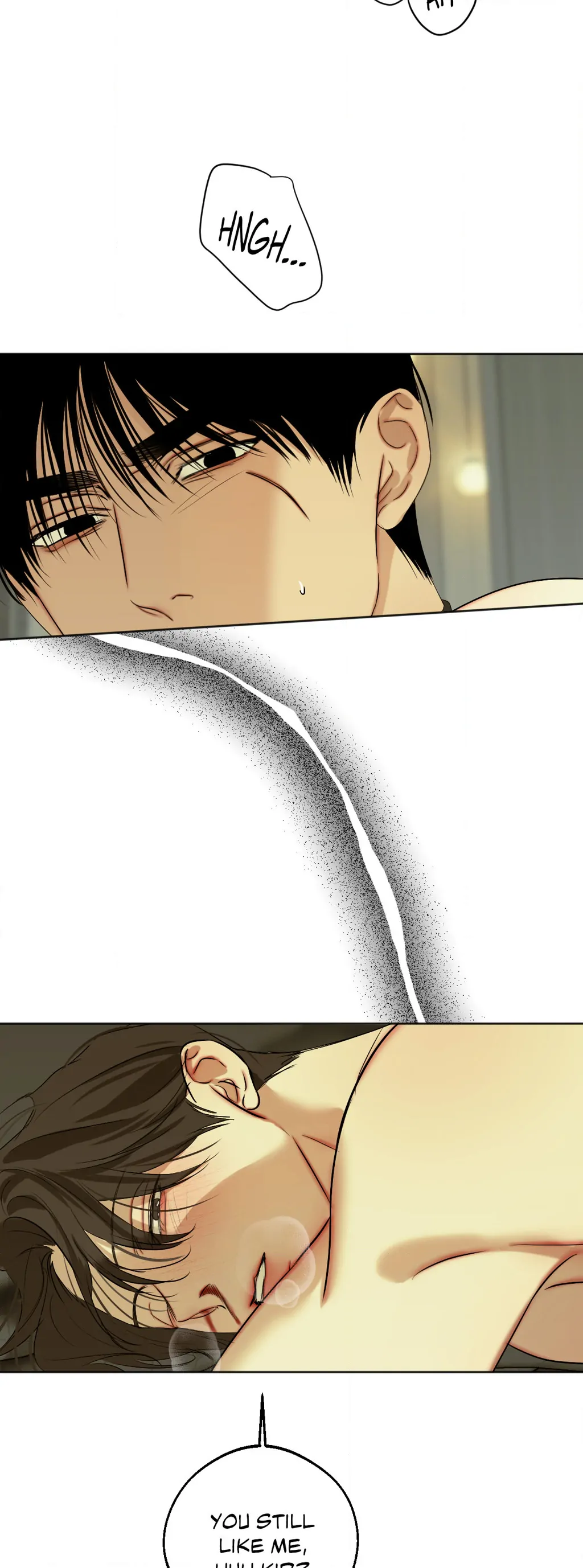 CRY ME A RIVE Chapter 48 - Page 30 in English