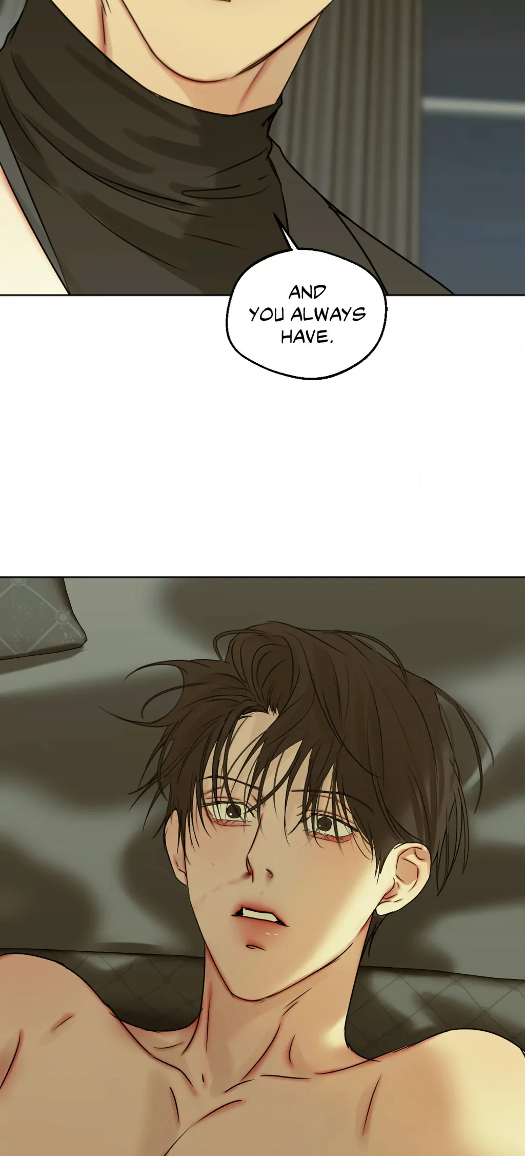 CRY ME A RIVE Chapter 48 - Page 41 in English