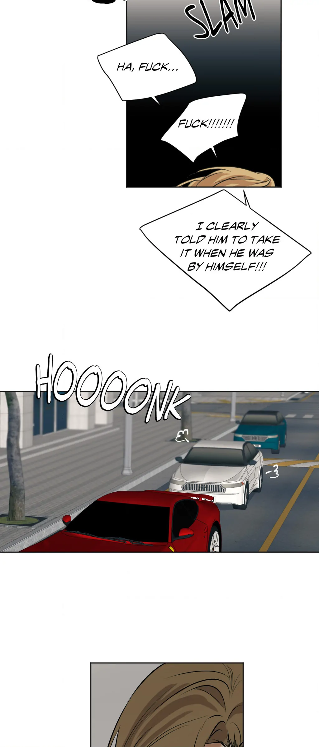 CRY ME A RIVE Chapter 49 - Page 10 in English
