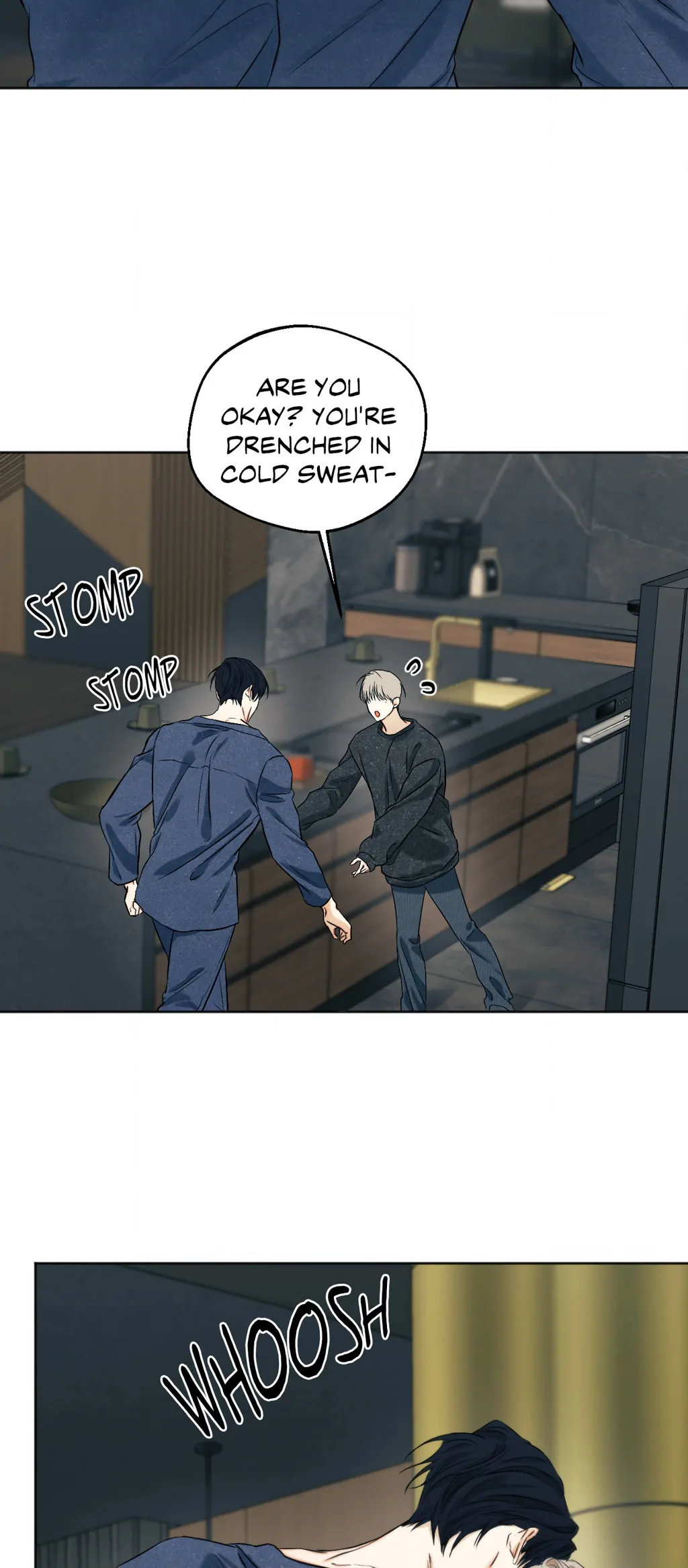 CRY ME A RIVE Chapter 49 - Page 26 in English