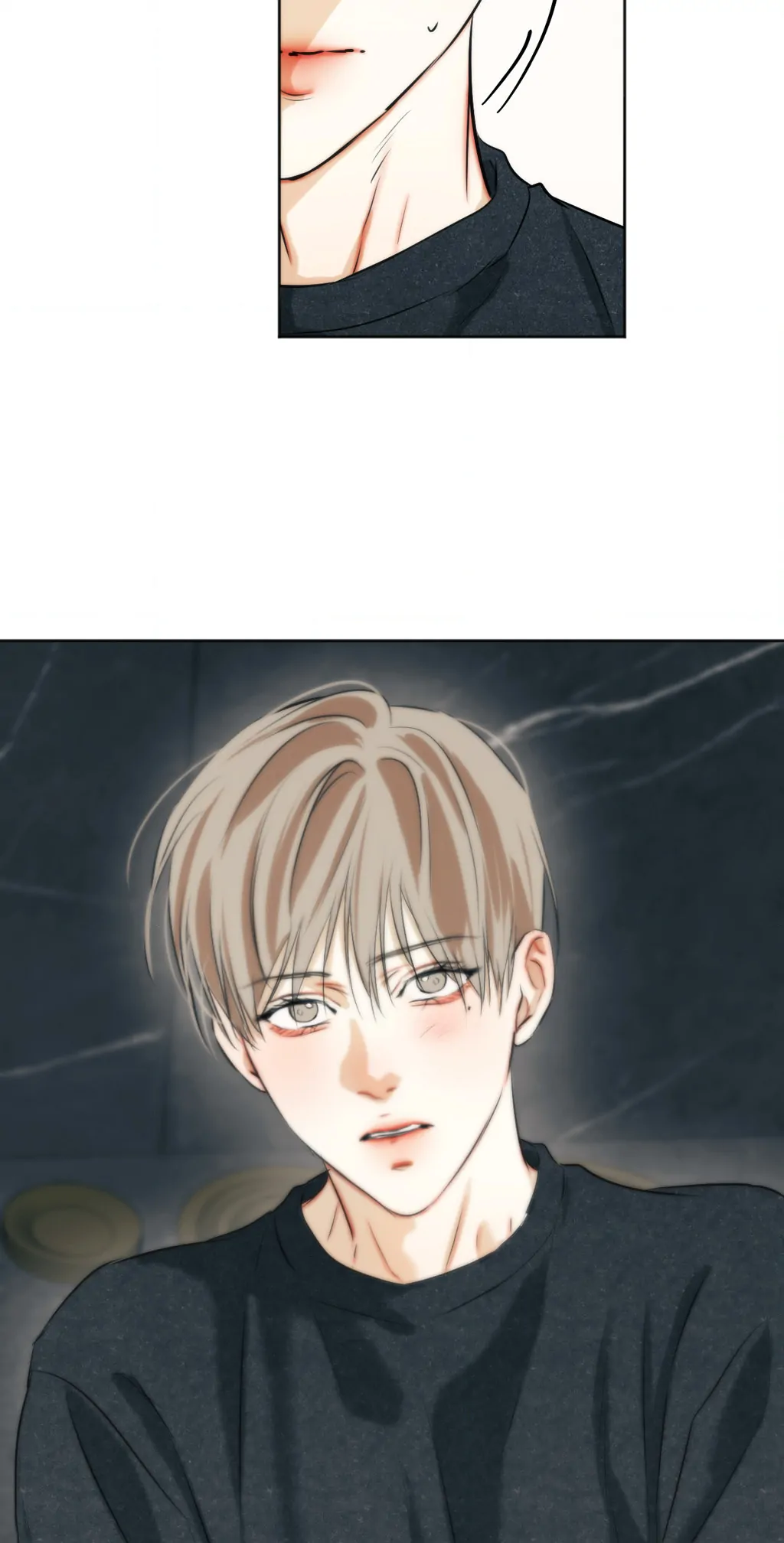 CRY ME A RIVE Chapter 49 - Page 41 in English