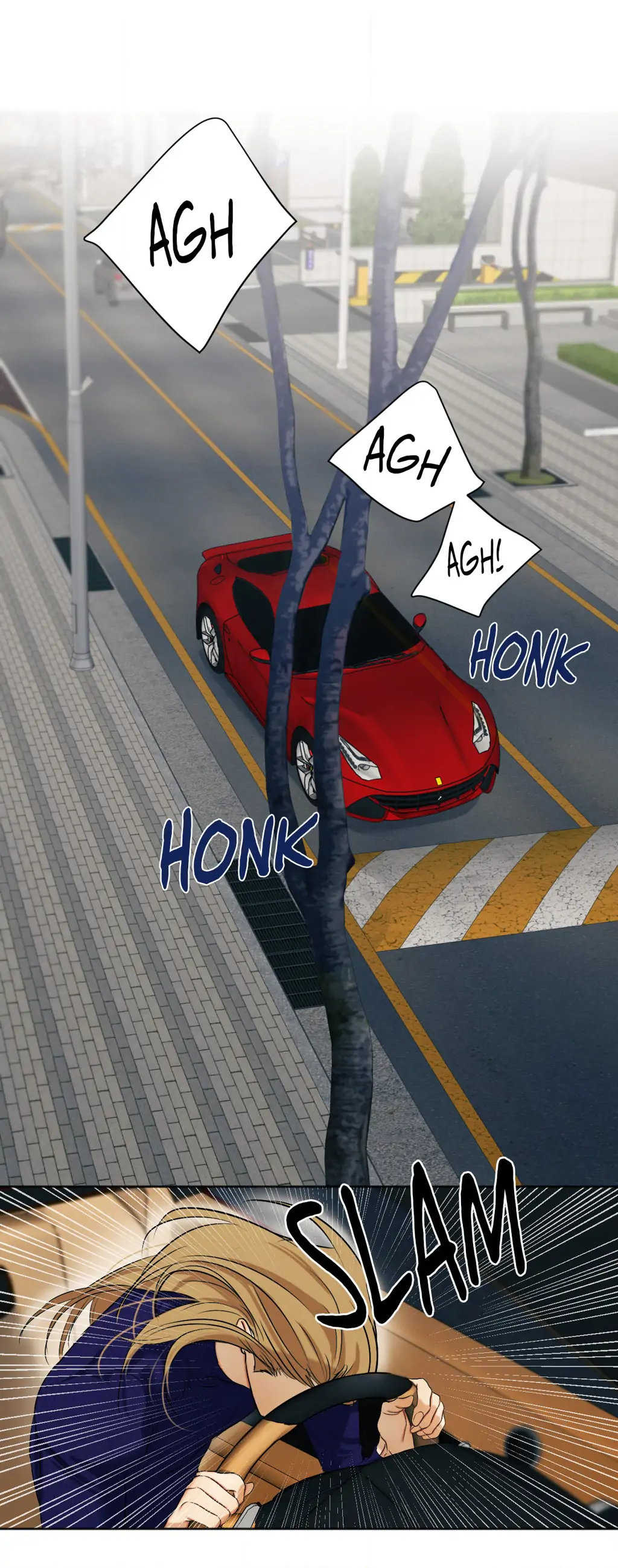 CRY ME A RIVE Chapter 49 - Page 7 in English