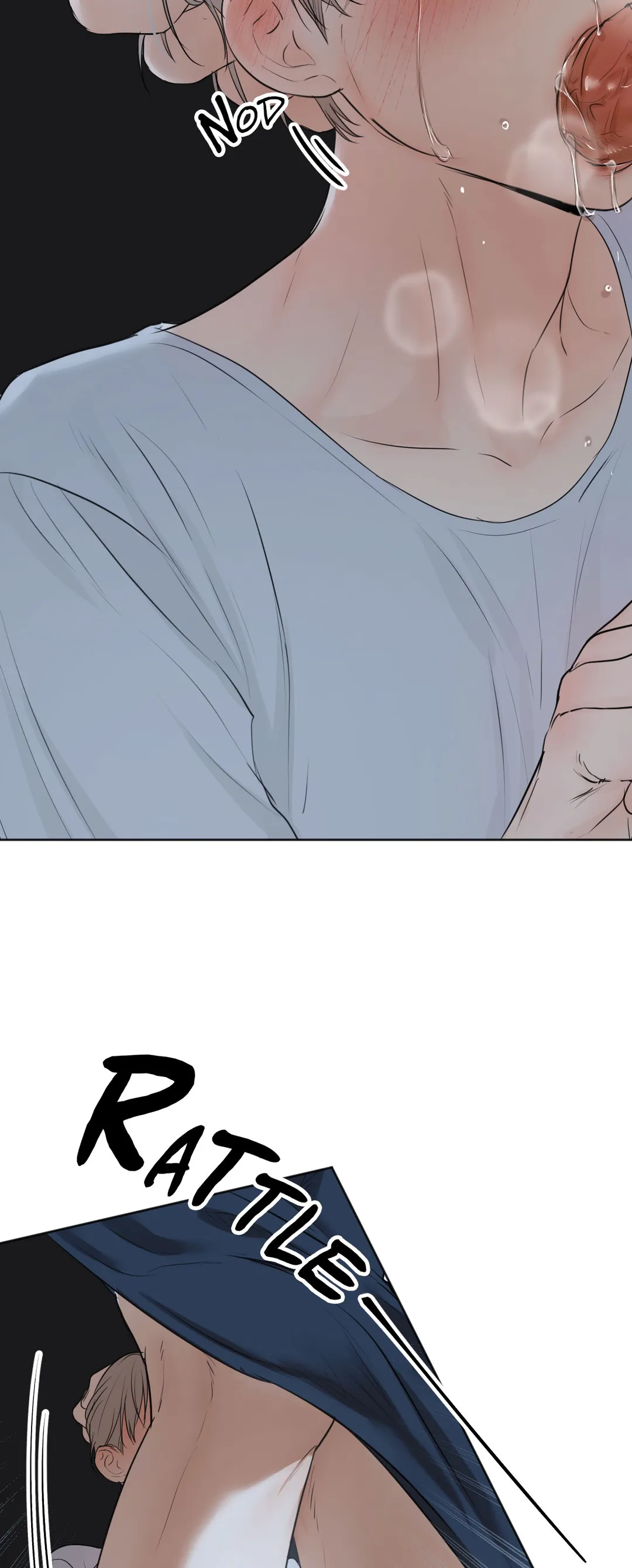 CRY ME A RIVE Chapter 5 - Page 12 in English