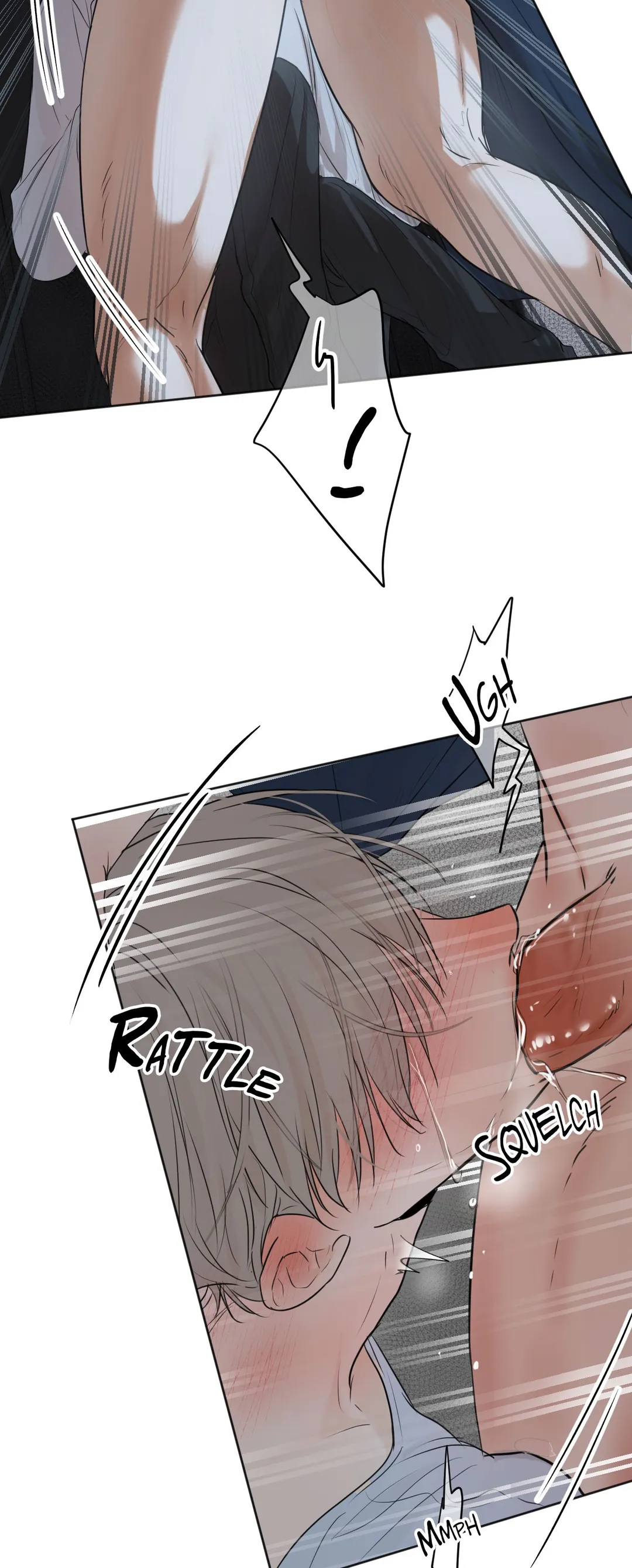 CRY ME A RIVE Chapter 5 - Page 13 in English