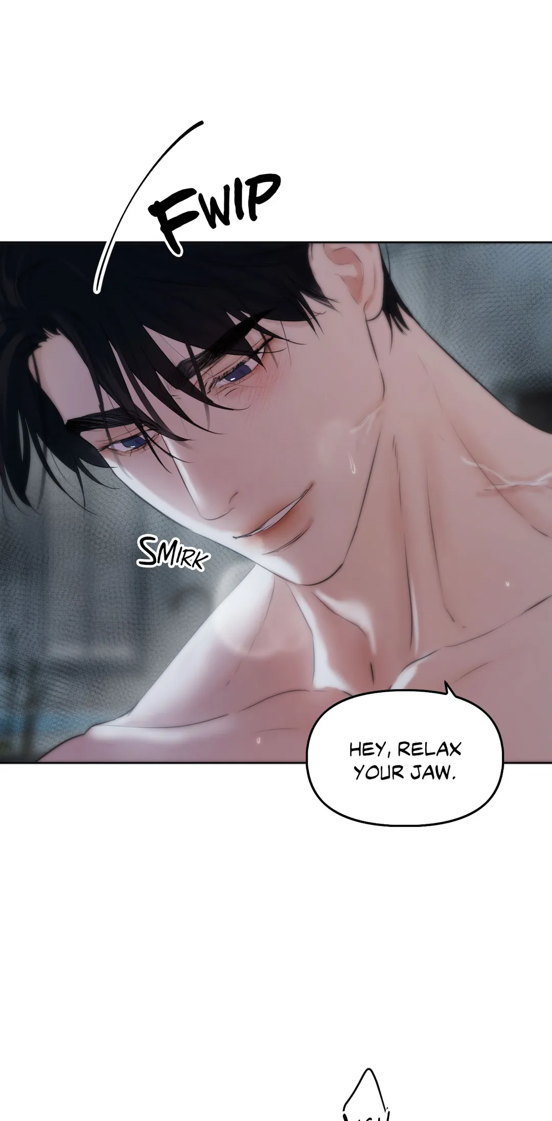 CRY ME A RIVE Chapter 5 - Page 17 in English