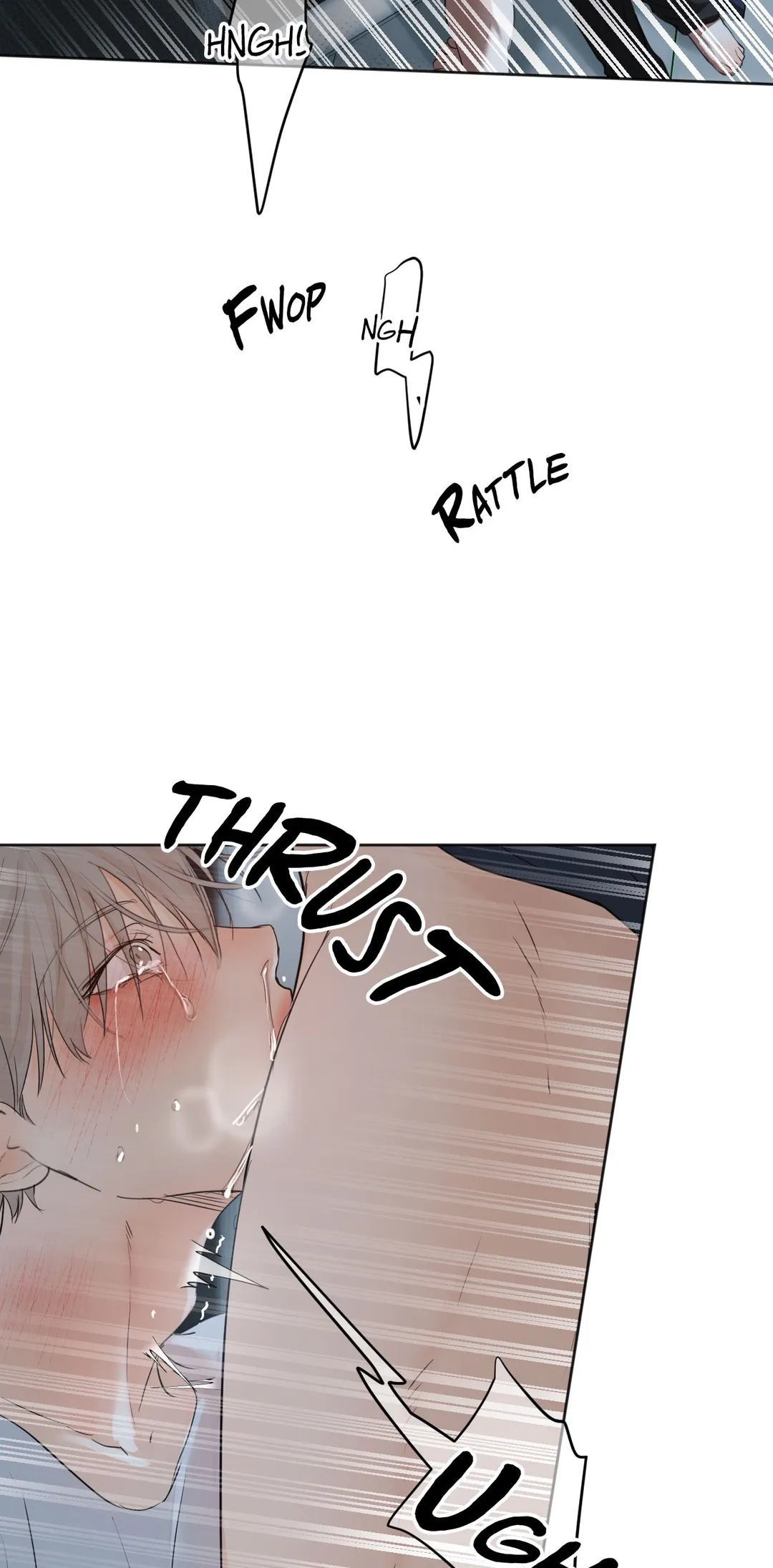 CRY ME A RIVE Chapter 5 - Page 21 in English