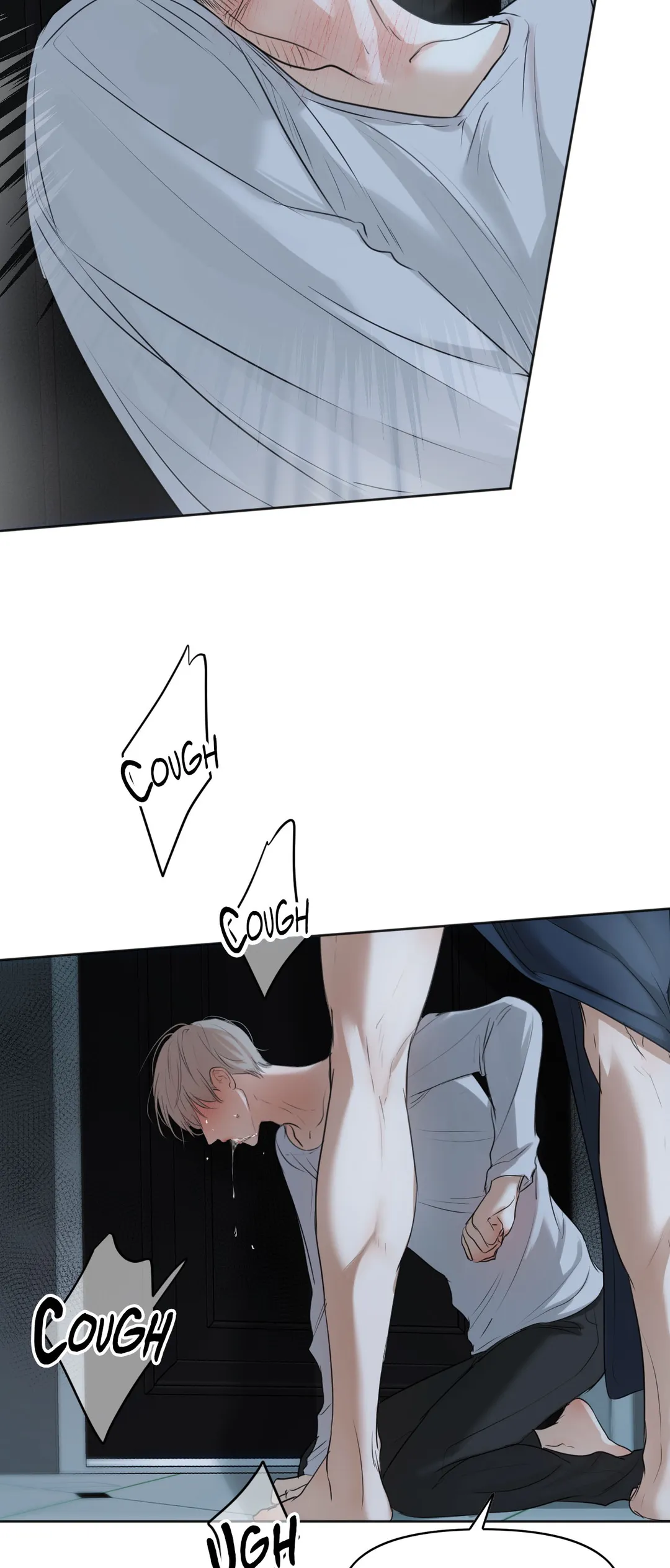 CRY ME A RIVE Chapter 5 - Page 30 in English