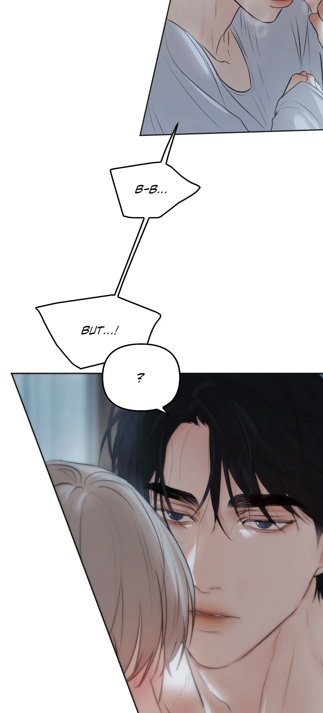 CRY ME A RIVE Chapter 5 - Page 35 in English