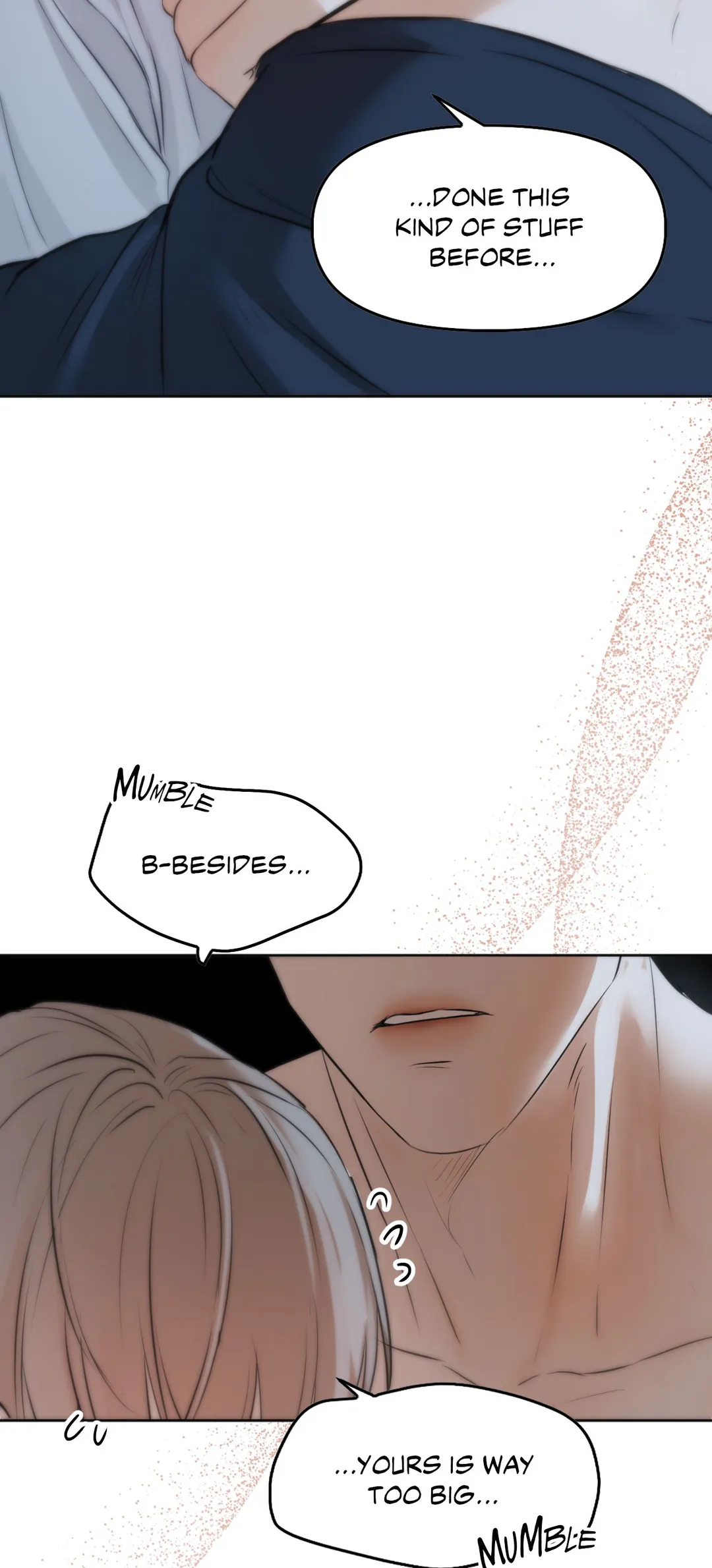 CRY ME A RIVE Chapter 5 - Page 37 in English