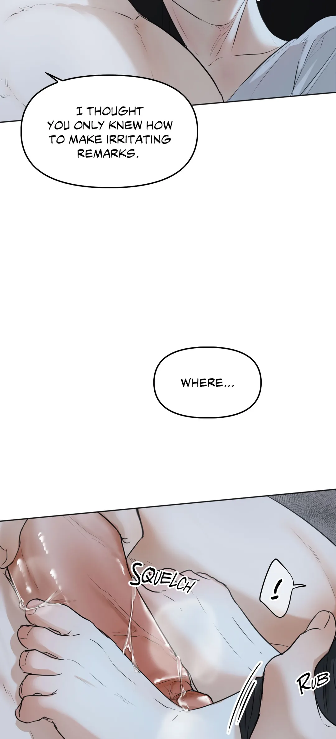 CRY ME A RIVE Chapter 5 - Page 42 in English