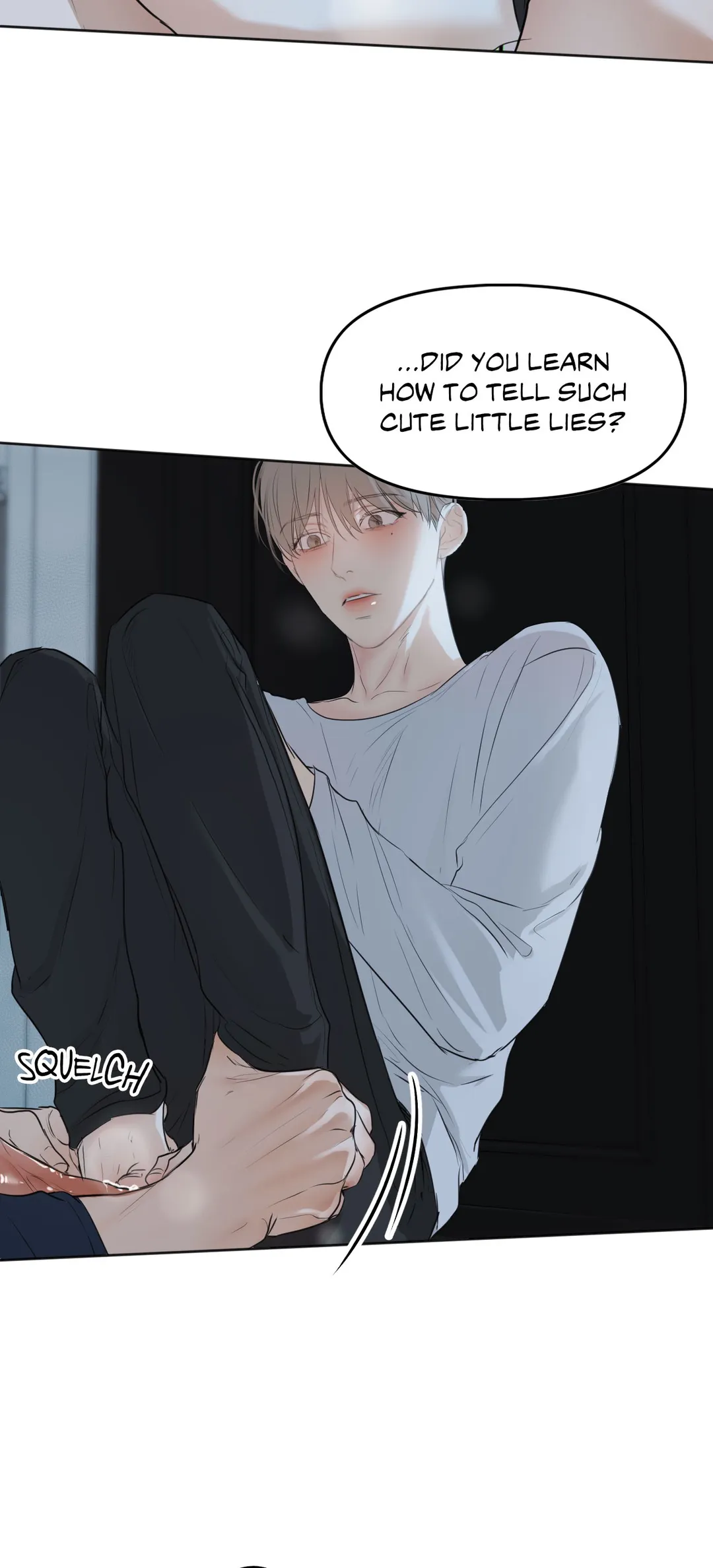 CRY ME A RIVE Chapter 5 - Page 43 in English