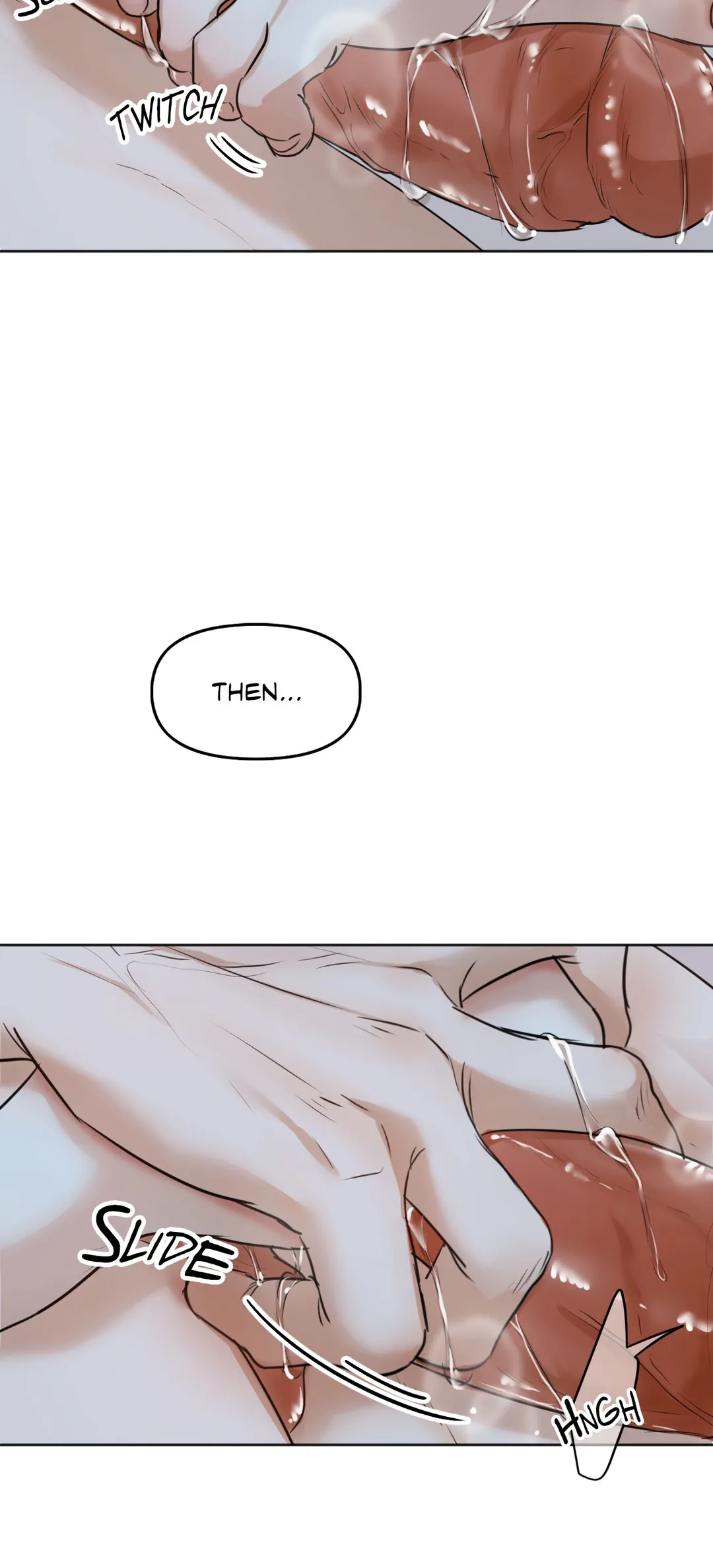 CRY ME A RIVE Chapter 5 - Page 46 in English