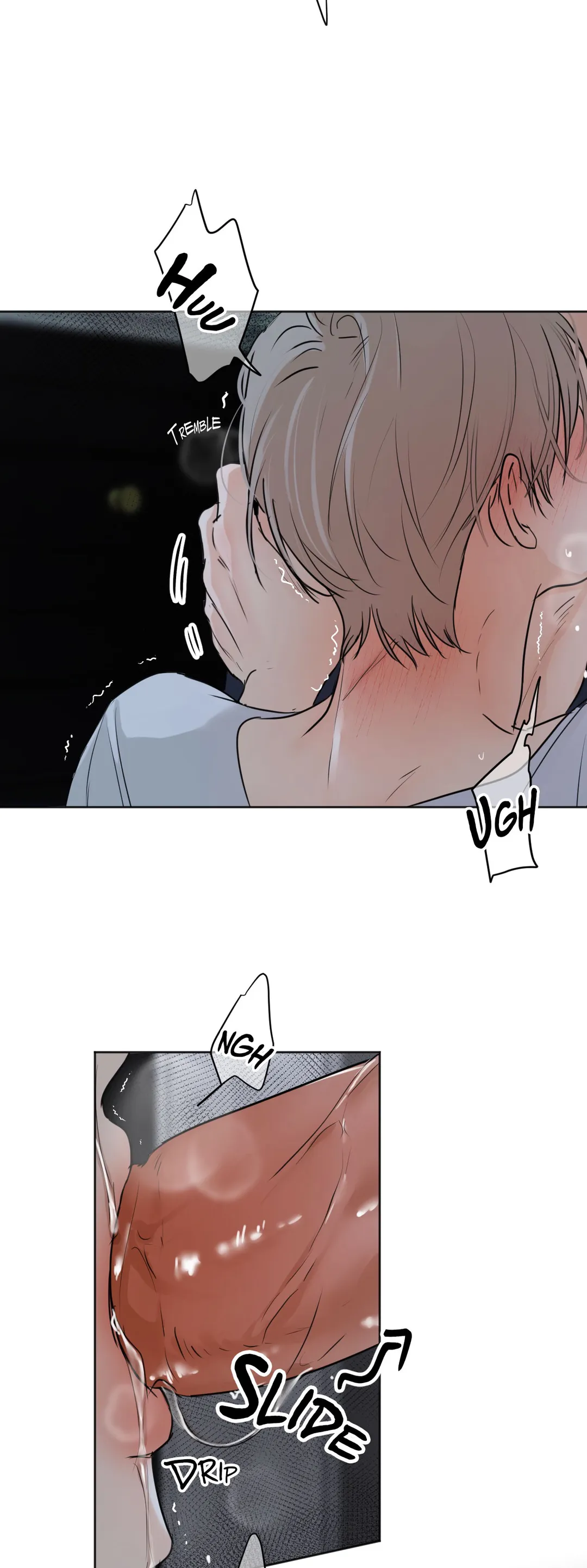 CRY ME A RIVE Chapter 5 - Page 6 in English