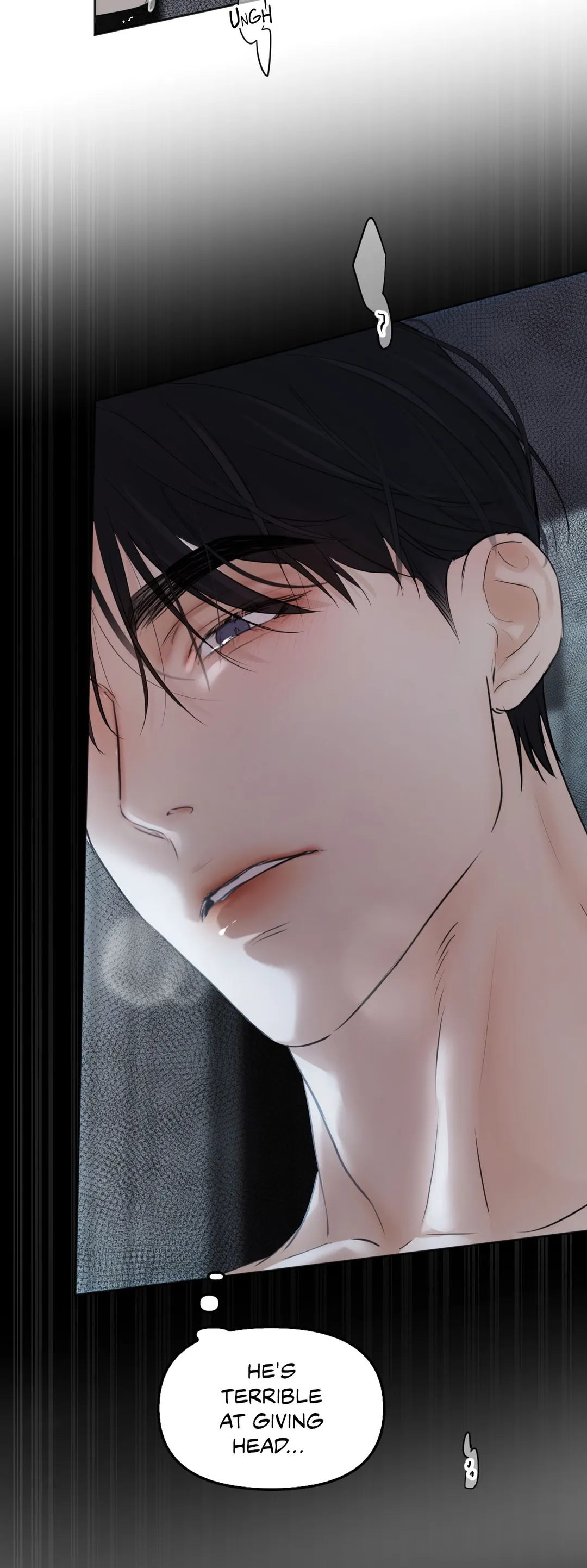 CRY ME A RIVE Chapter 5 - Page 7 in English