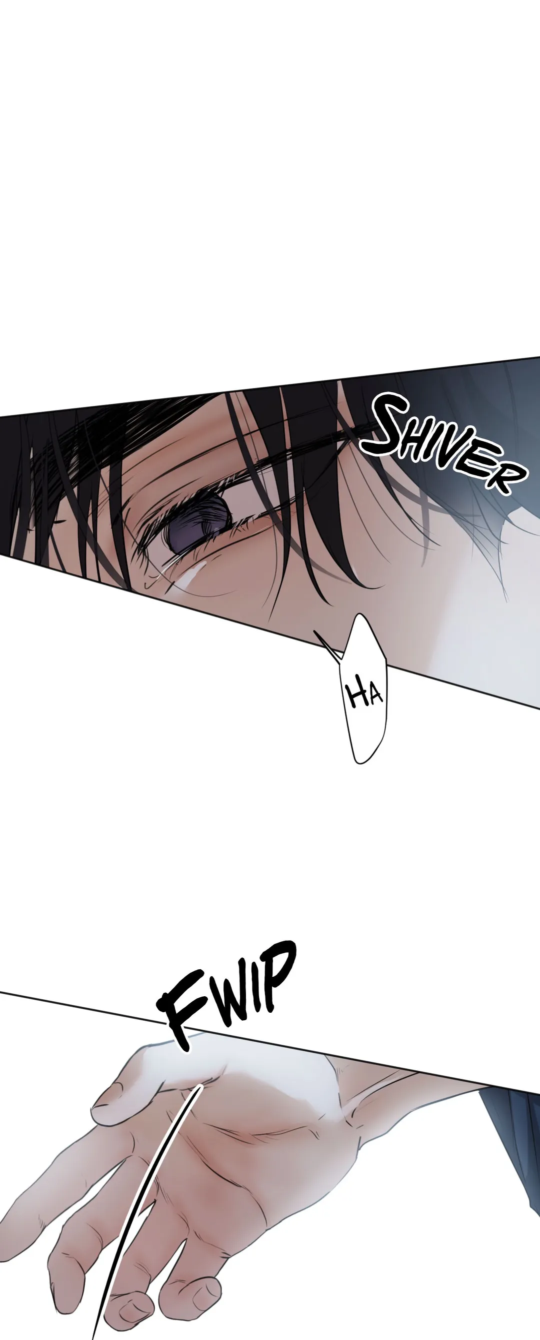 CRY ME A RIVE Chapter 5 - Page 9 in English