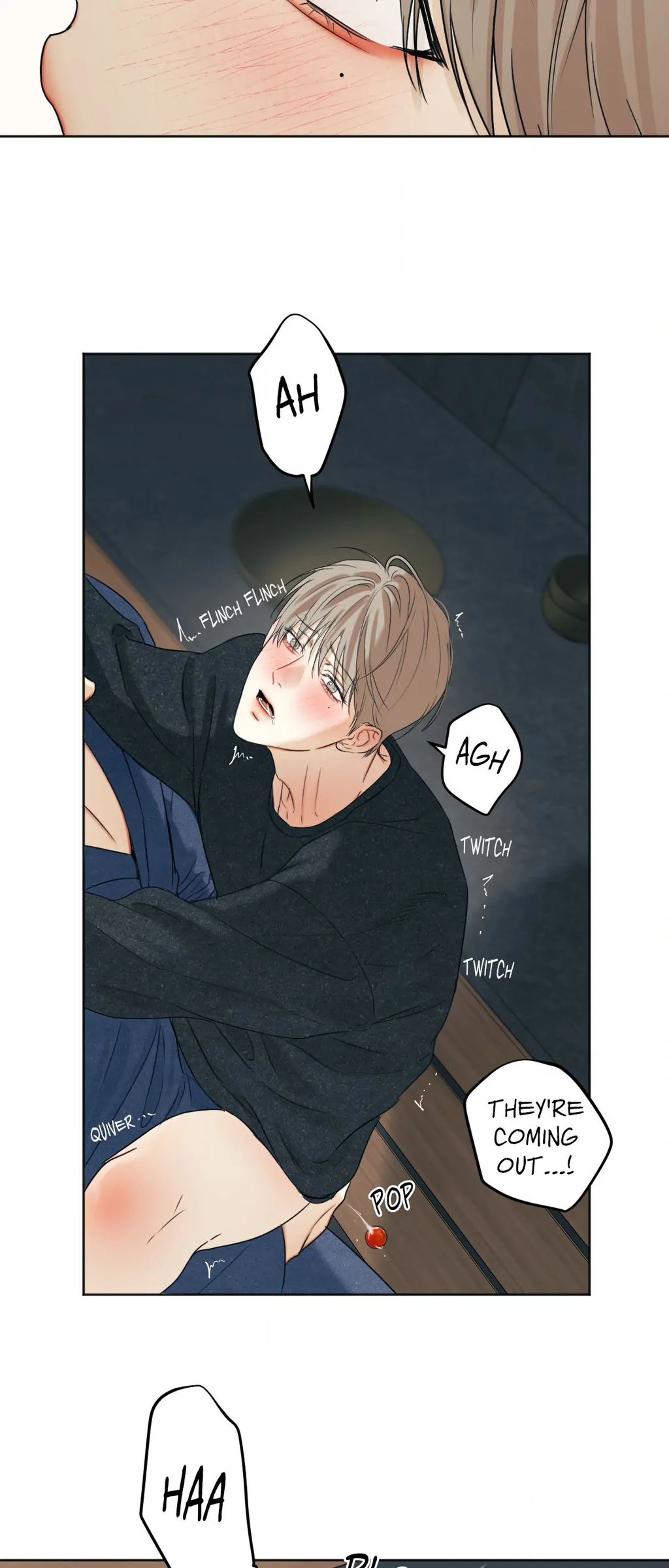 CRY ME A RIVE Chapter 50 - Page 23 in English