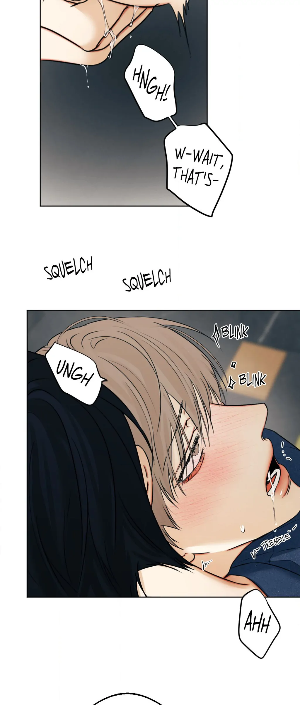 CRY ME A RIVE Chapter 50 - Page 26 in English